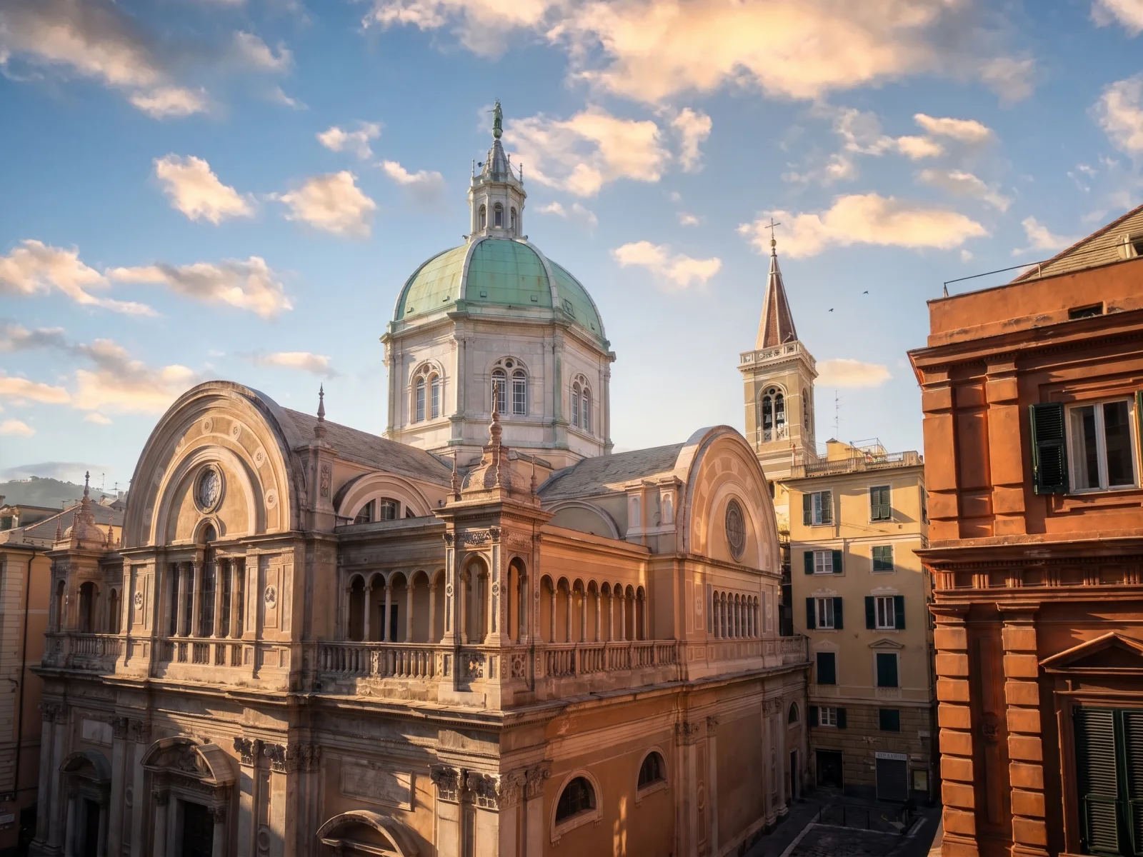 basilica di Santa Maria Immacolata