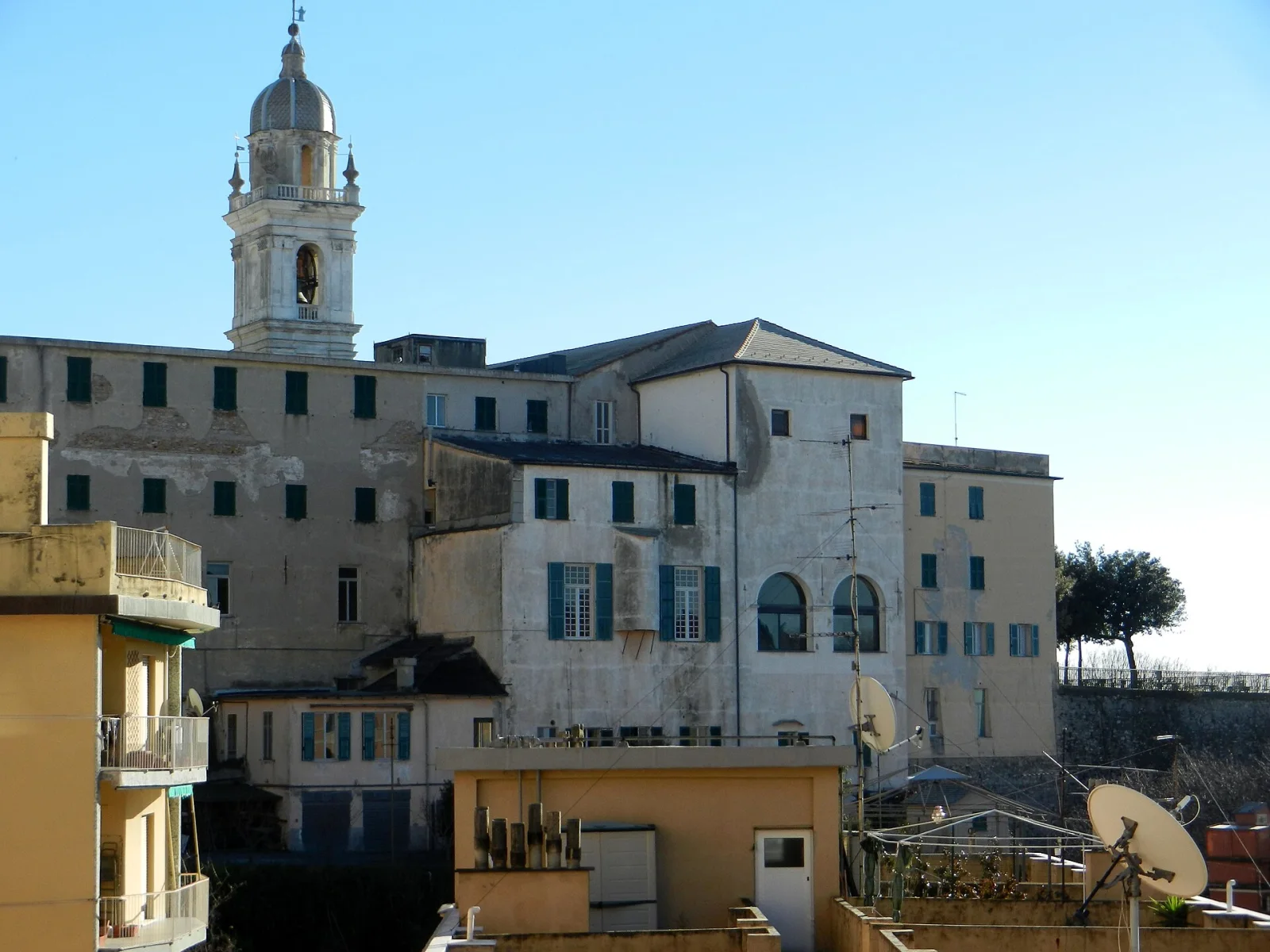 santuario di San Francesco da Paola