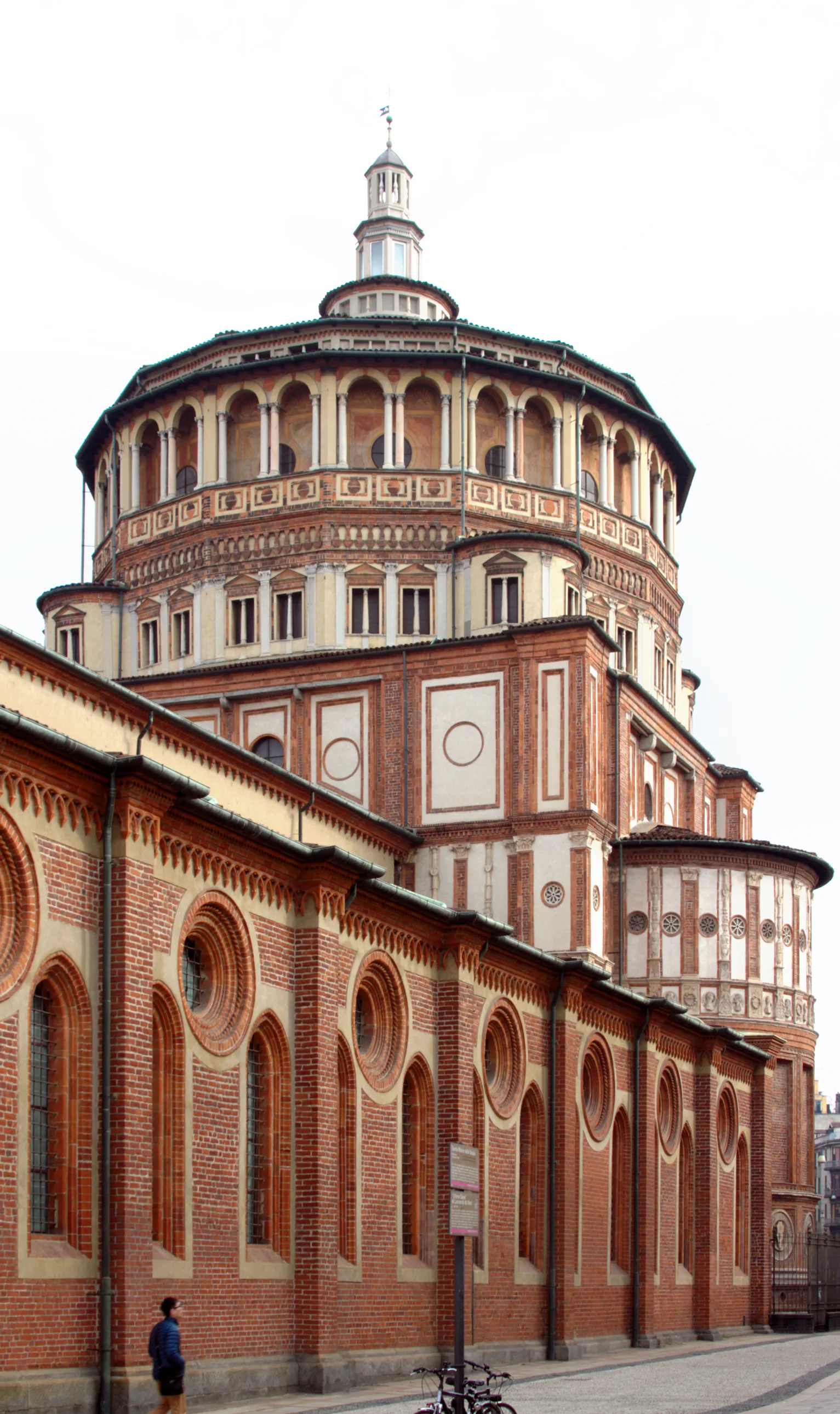 chiesa di Santa Maria delle Grazie