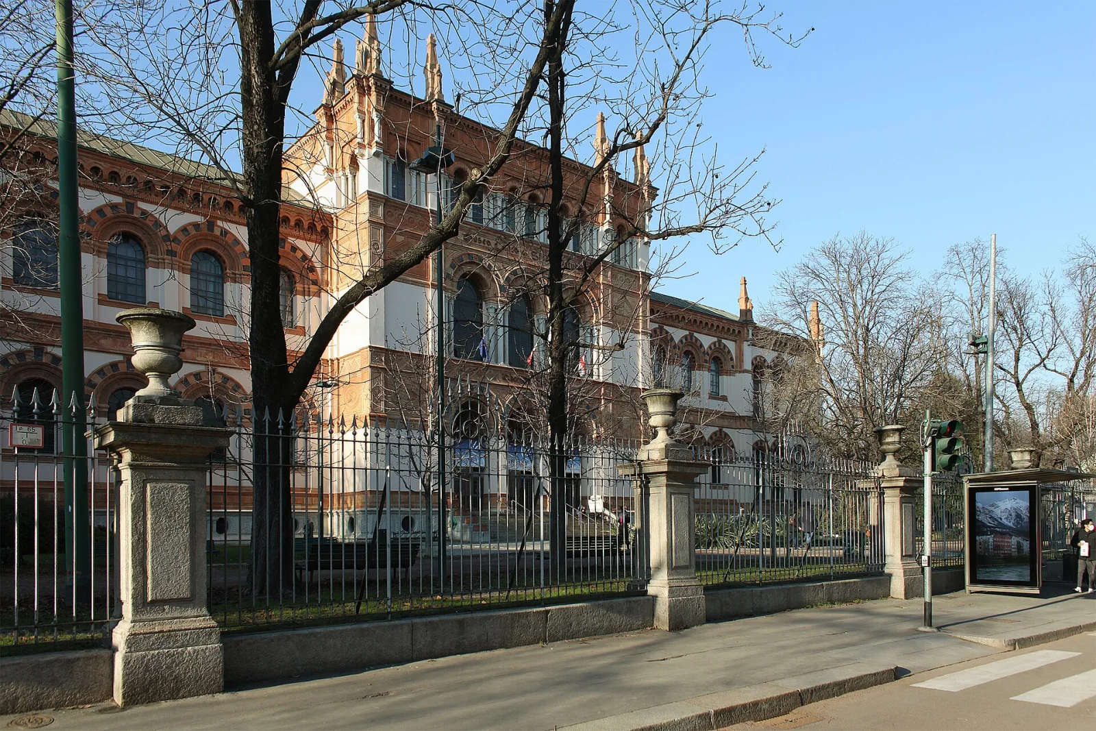 museo civico di storia naturale