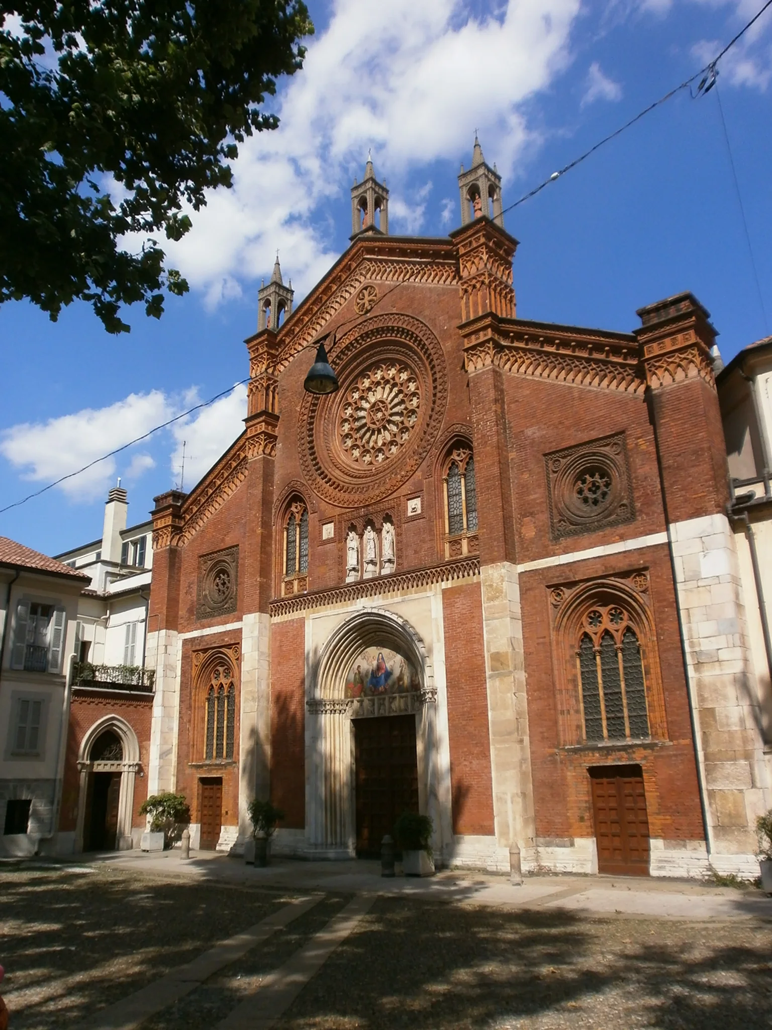 chiesa di San Marco