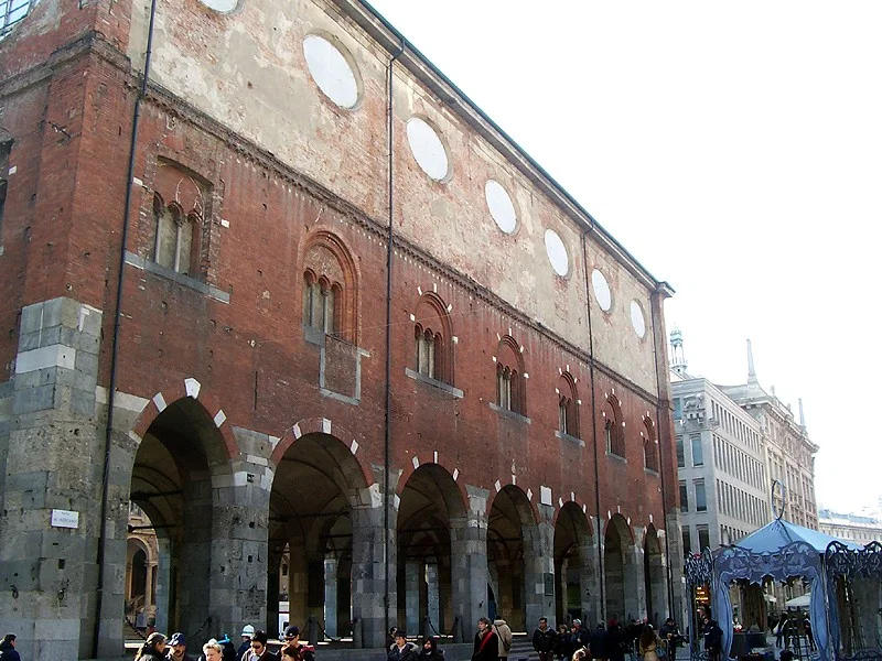 palazzo della Ragione