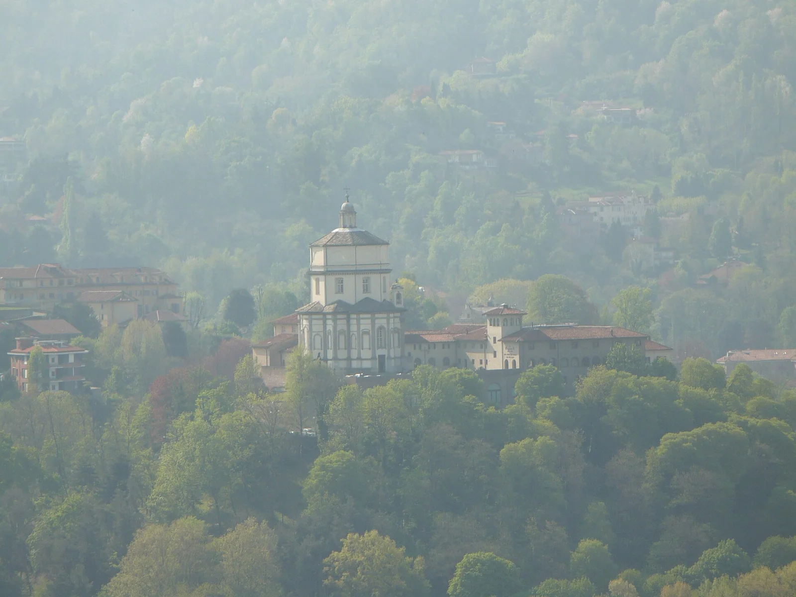 Museo nazionale della montagna