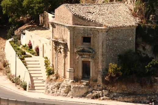 chiesa di Santa Maria dei Miracoli