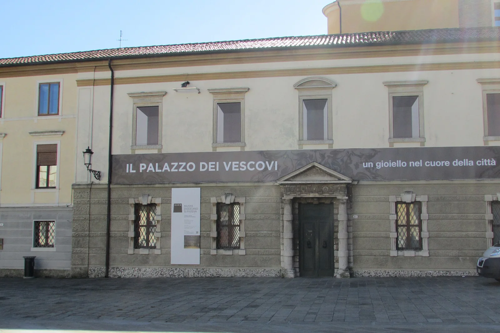 Museo diocesano di Padova