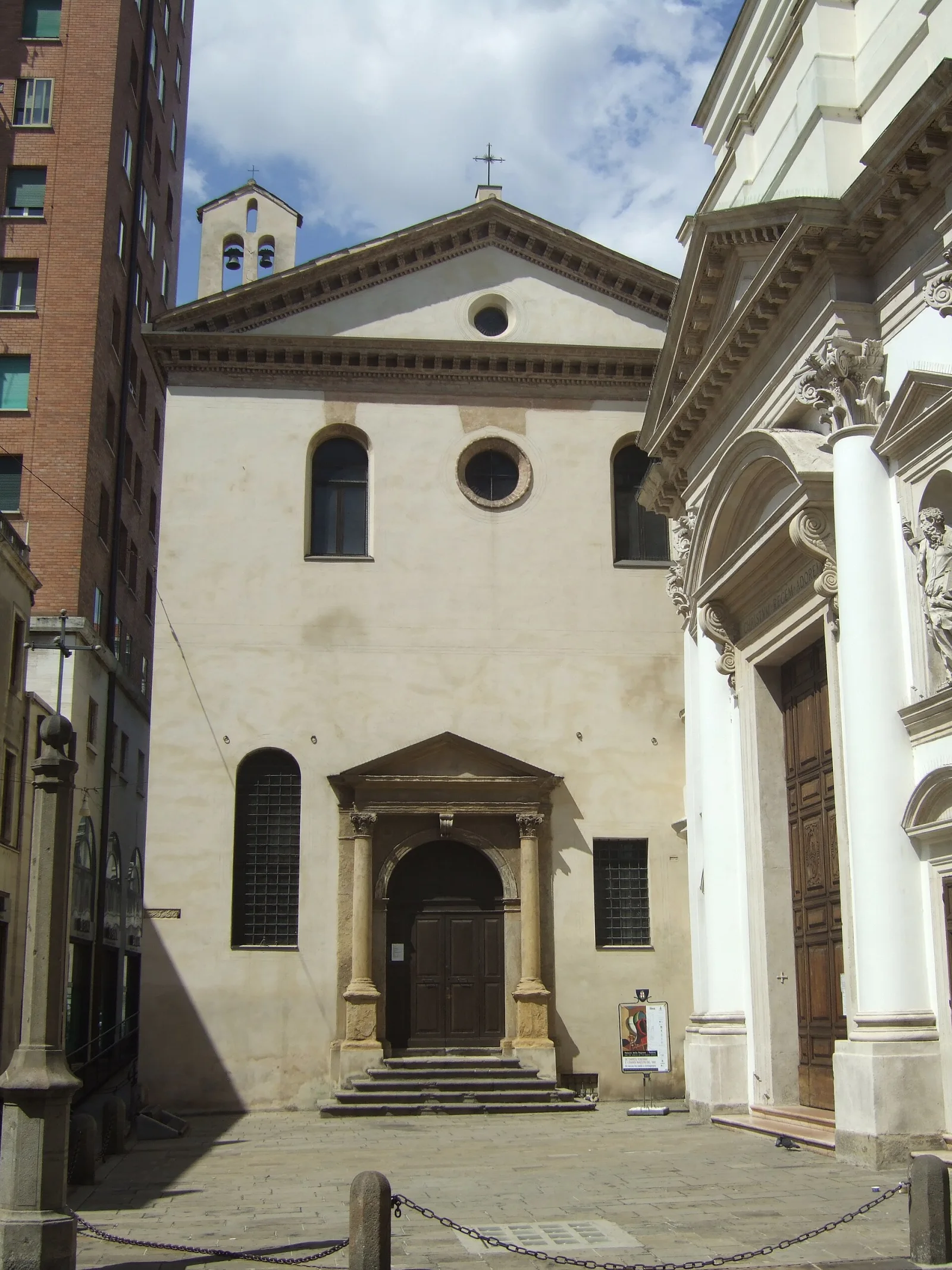 scuola di San Rocco