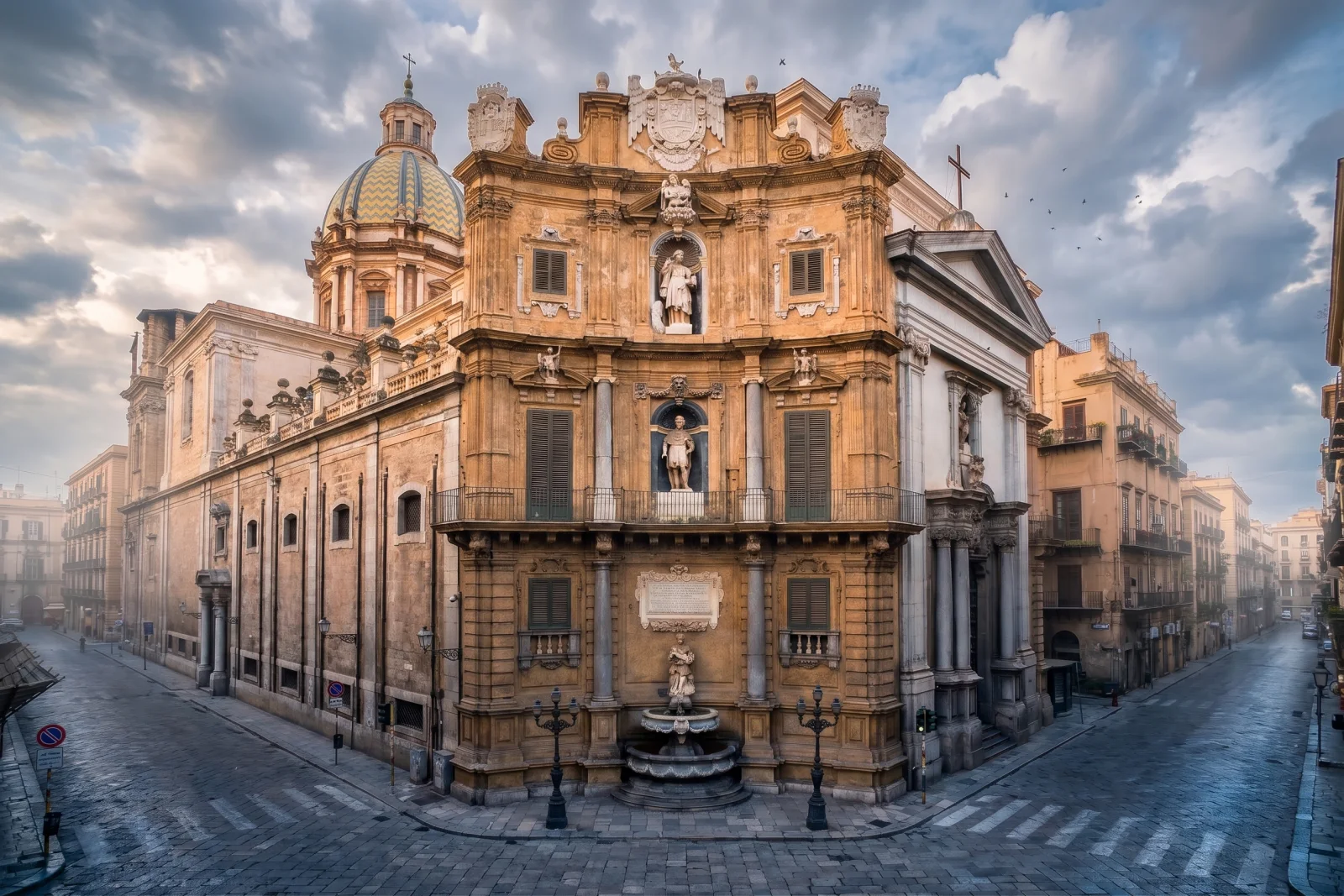 chiesa di San Giuseppe dei Teatini