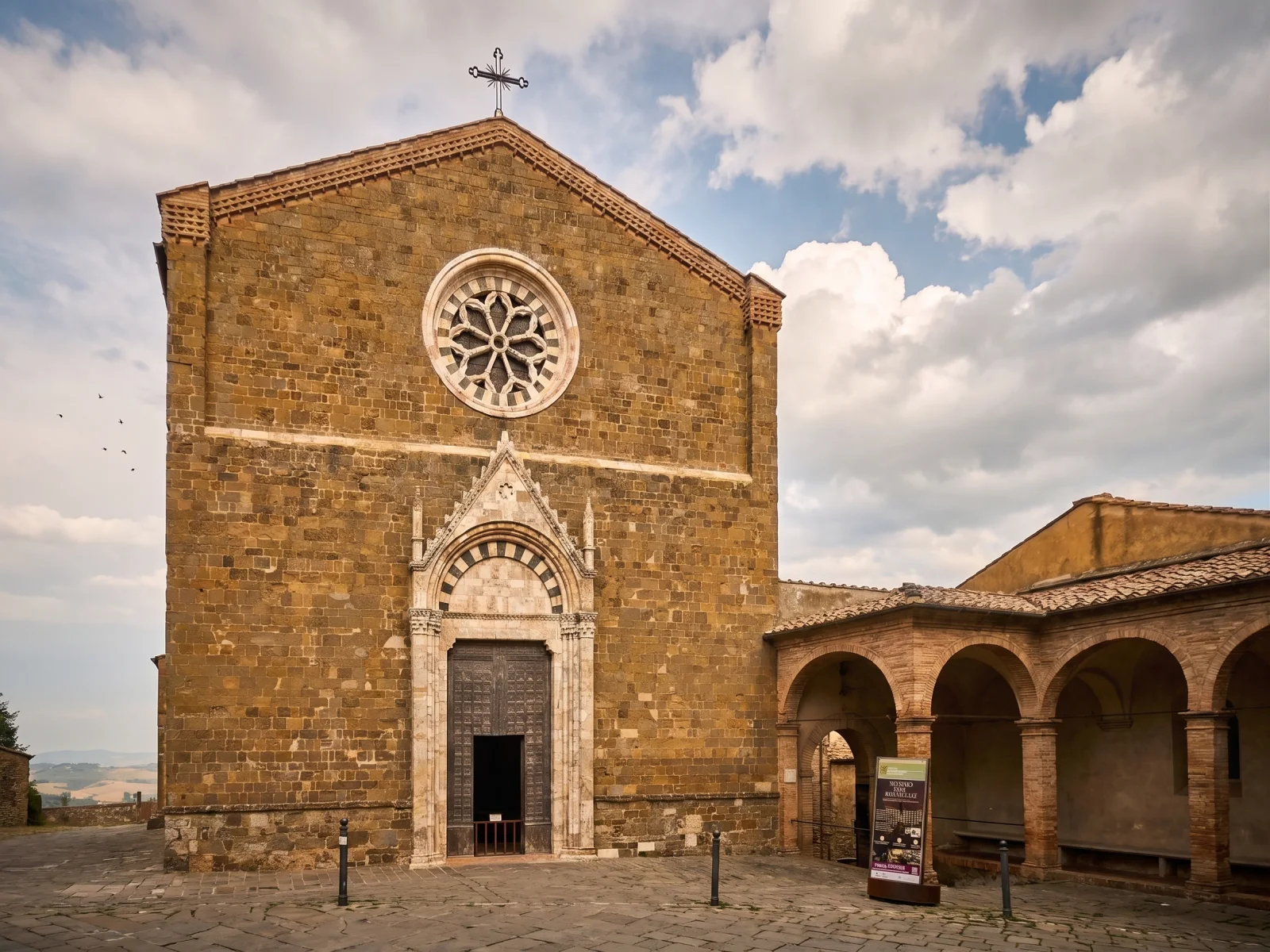 chiesa di Sant'Agostino