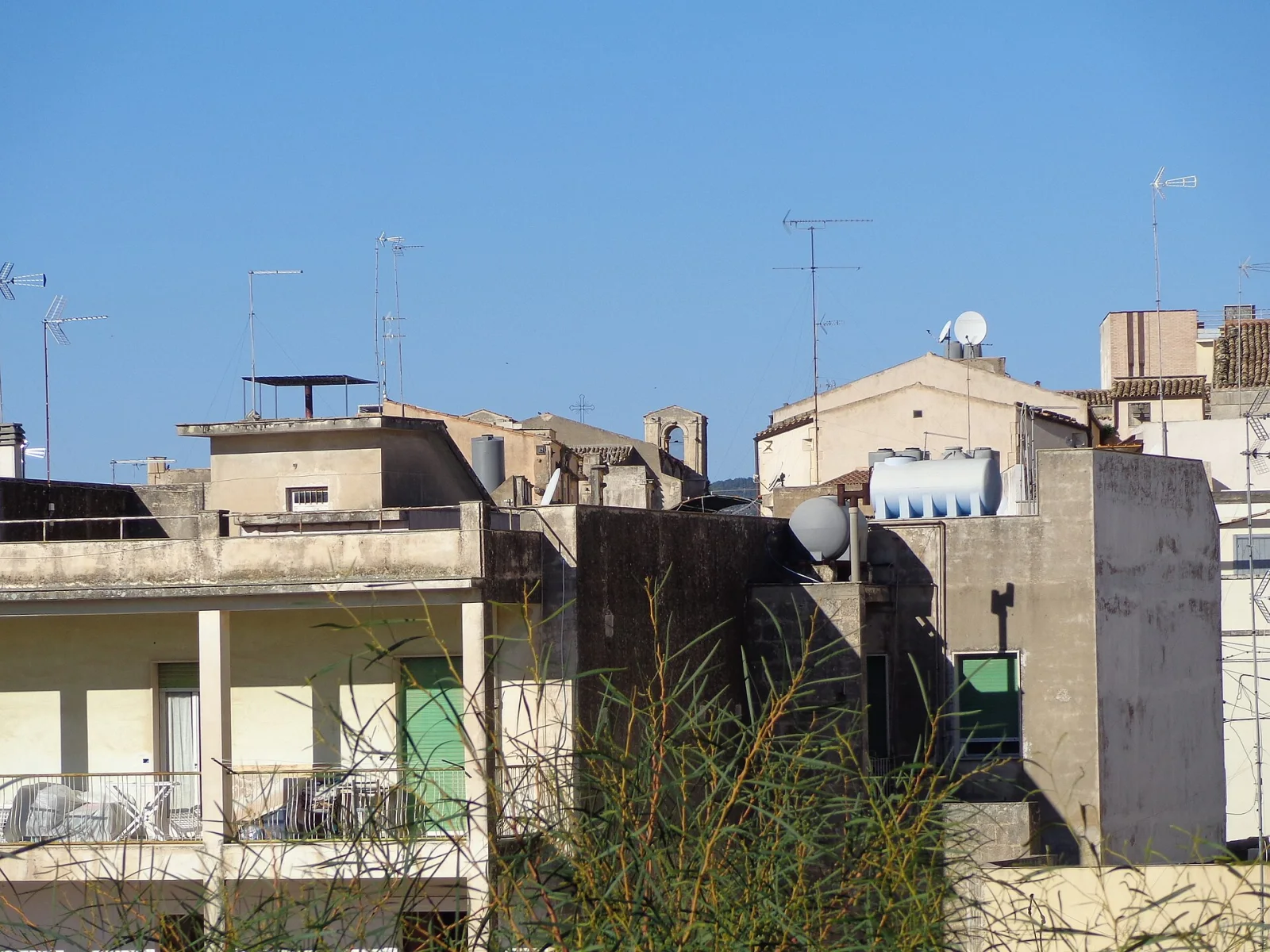 chiesa di Santa Maria dell'Arco