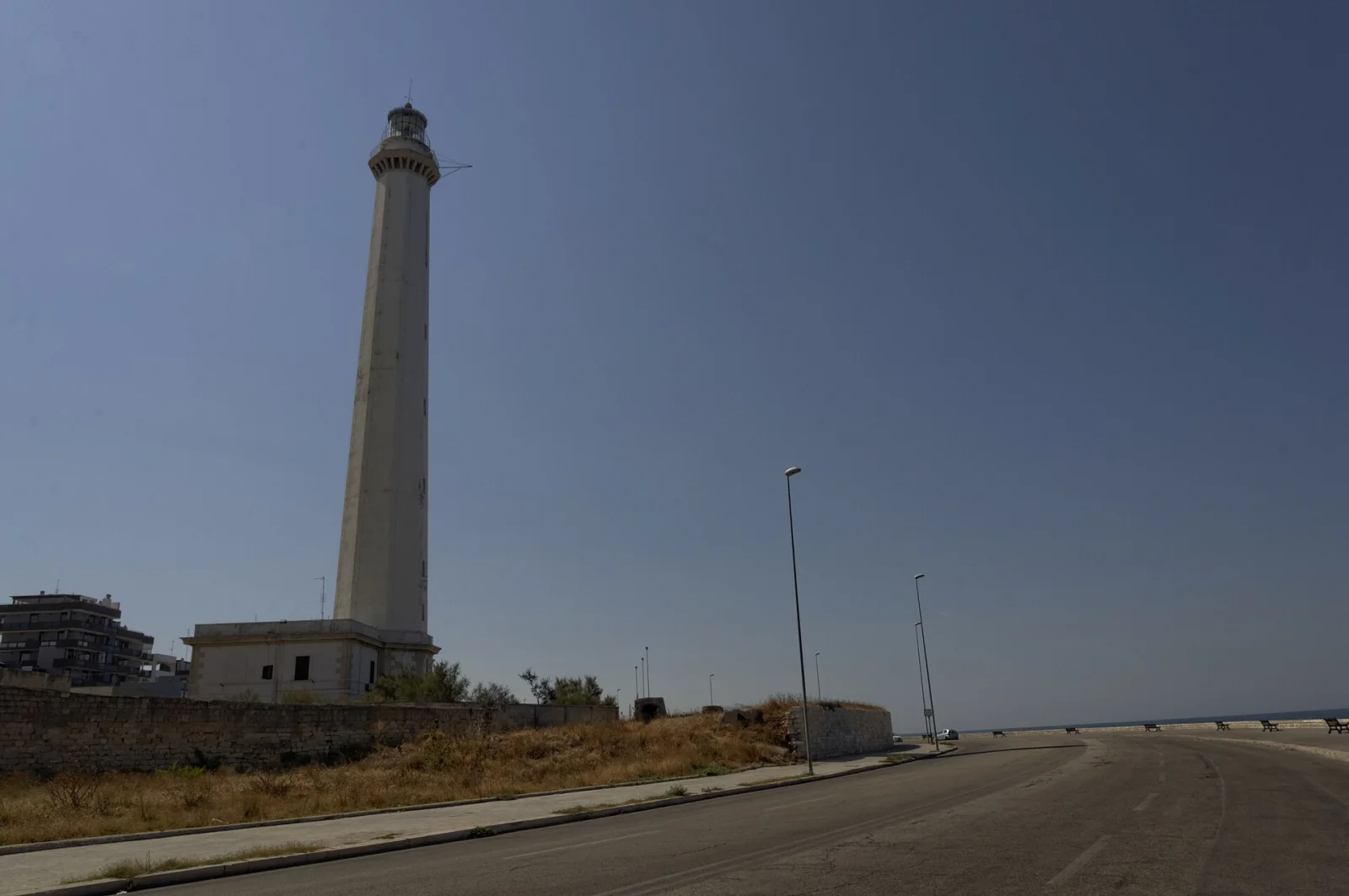 Faro di Bari