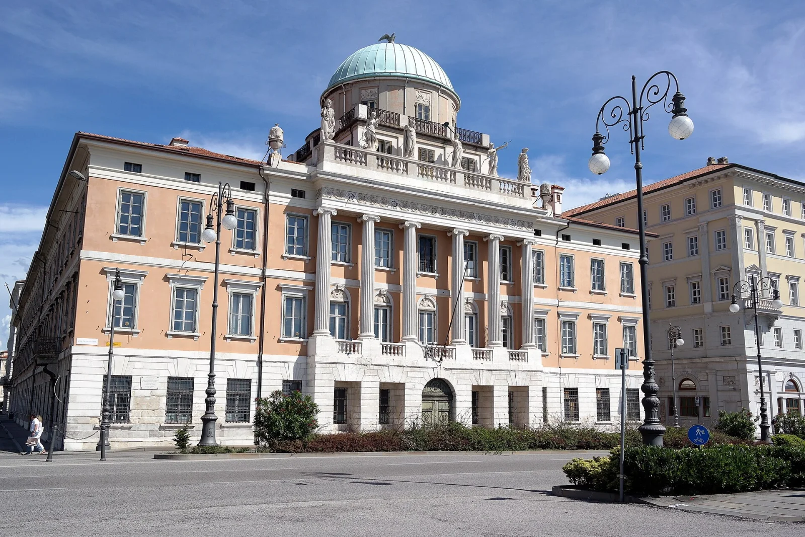 Palazzo Carciotti
