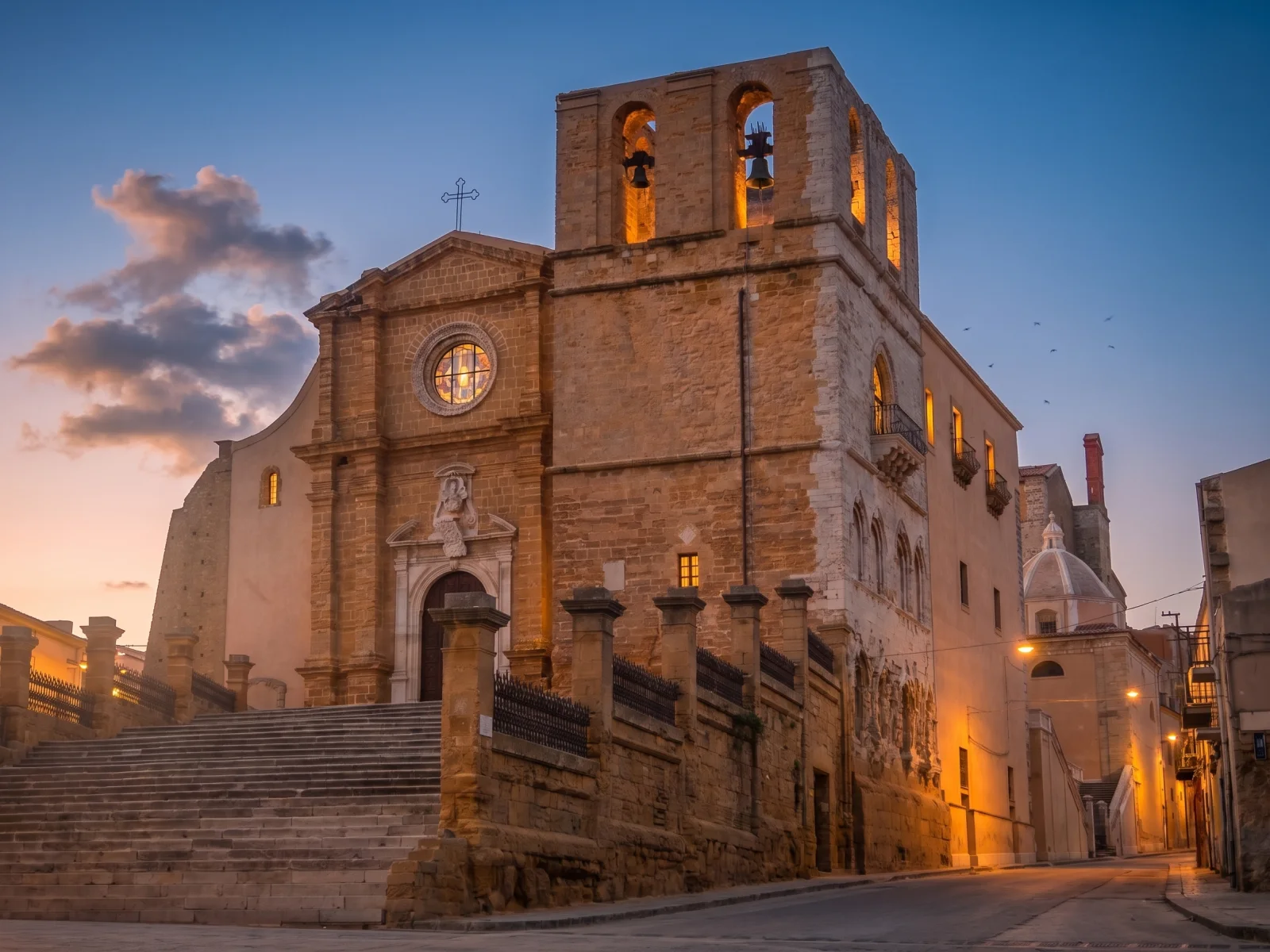 Cattedrale di San Gerlando