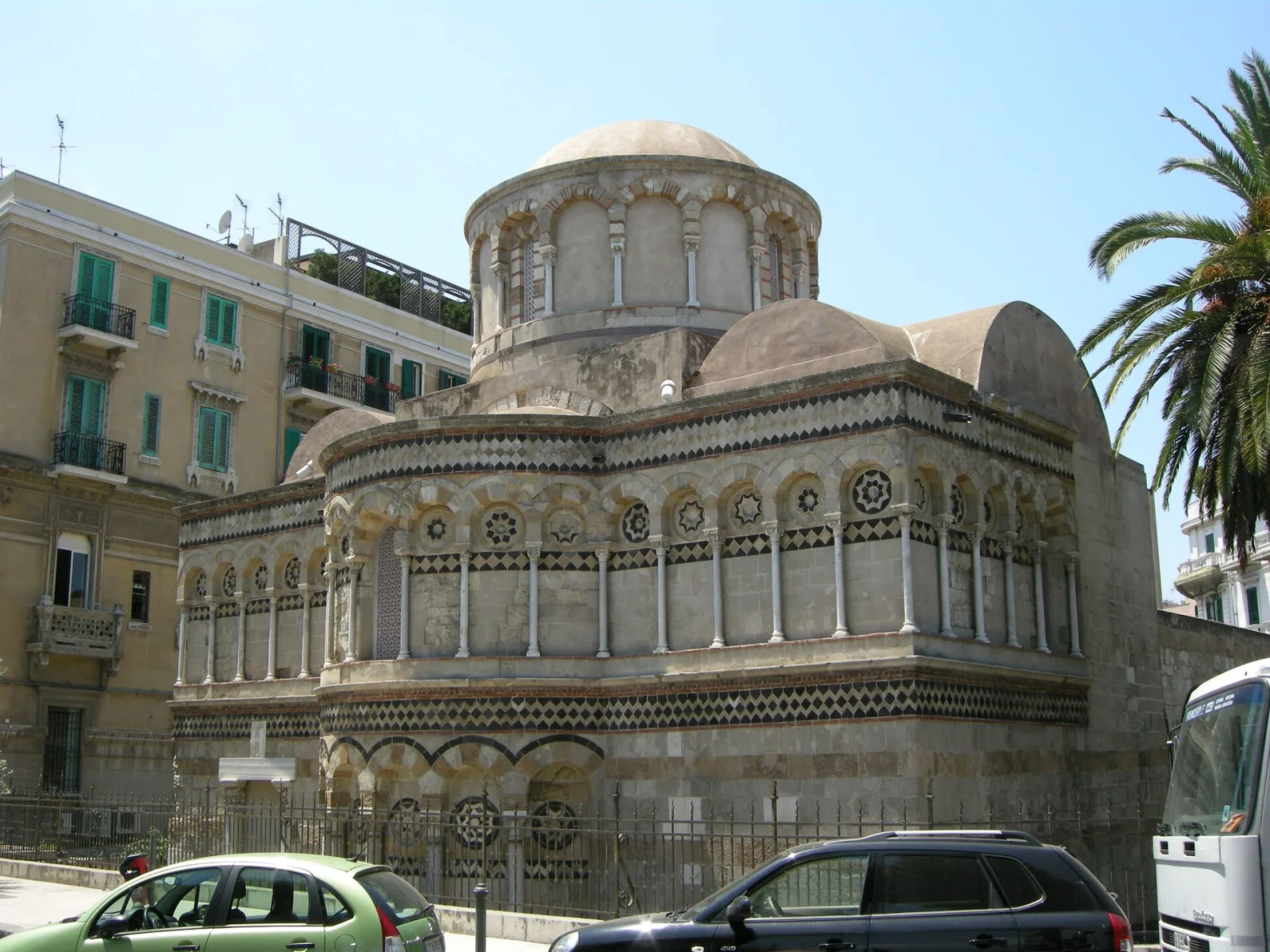 chiesa della Santissima Annunziata dei Catalani
