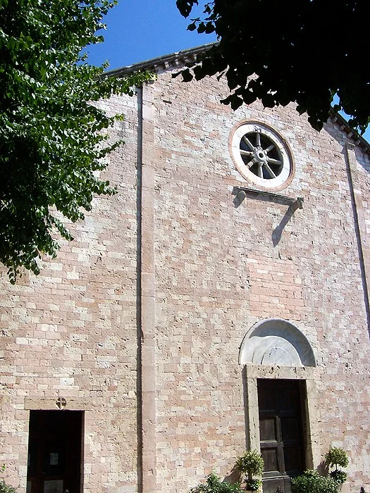 chiesa di Santa Maria Maggiore