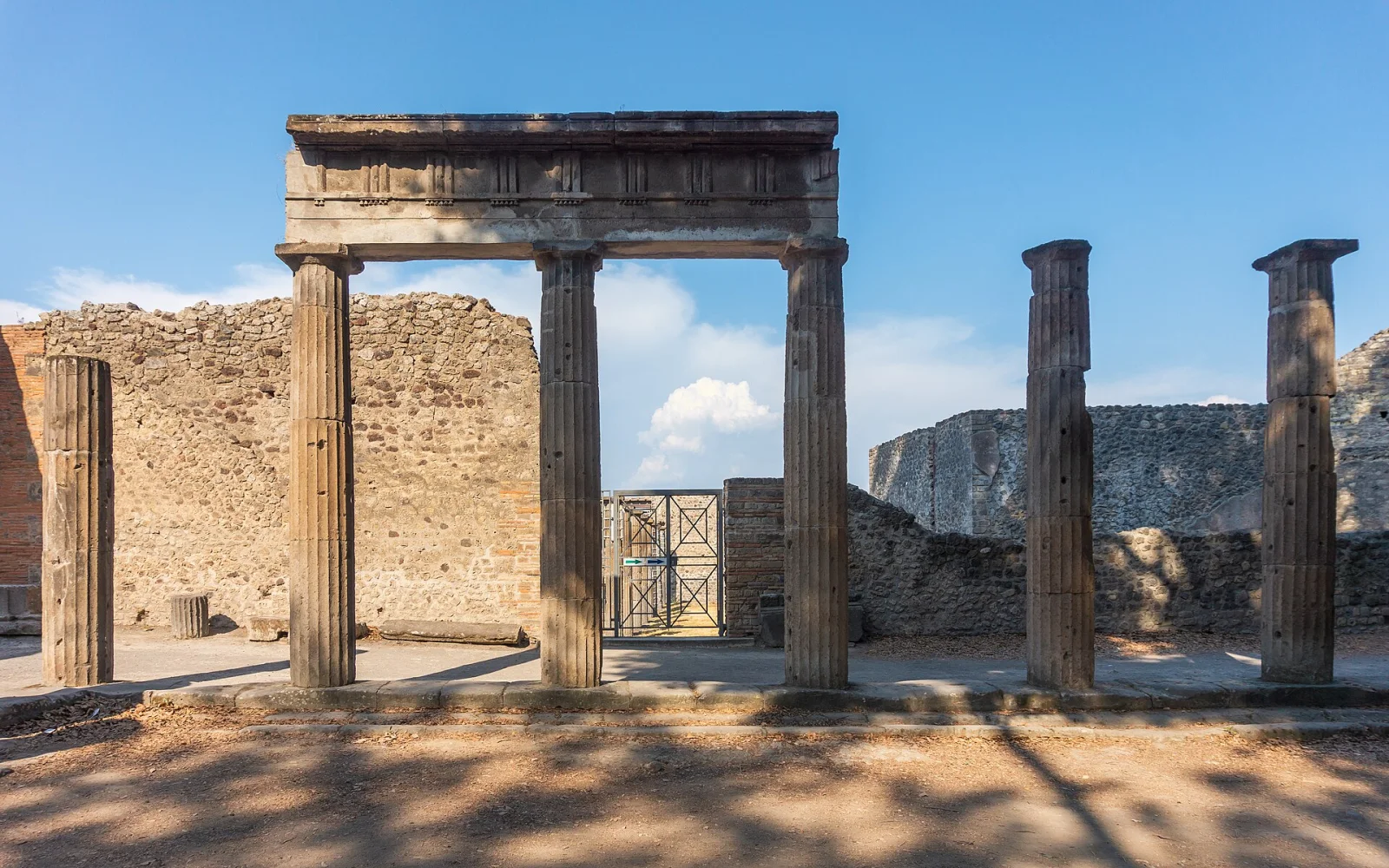 Pompei