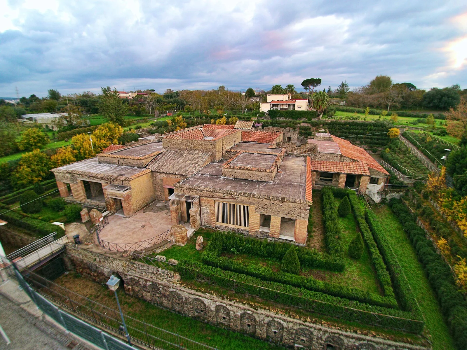 Villa dei Misteri