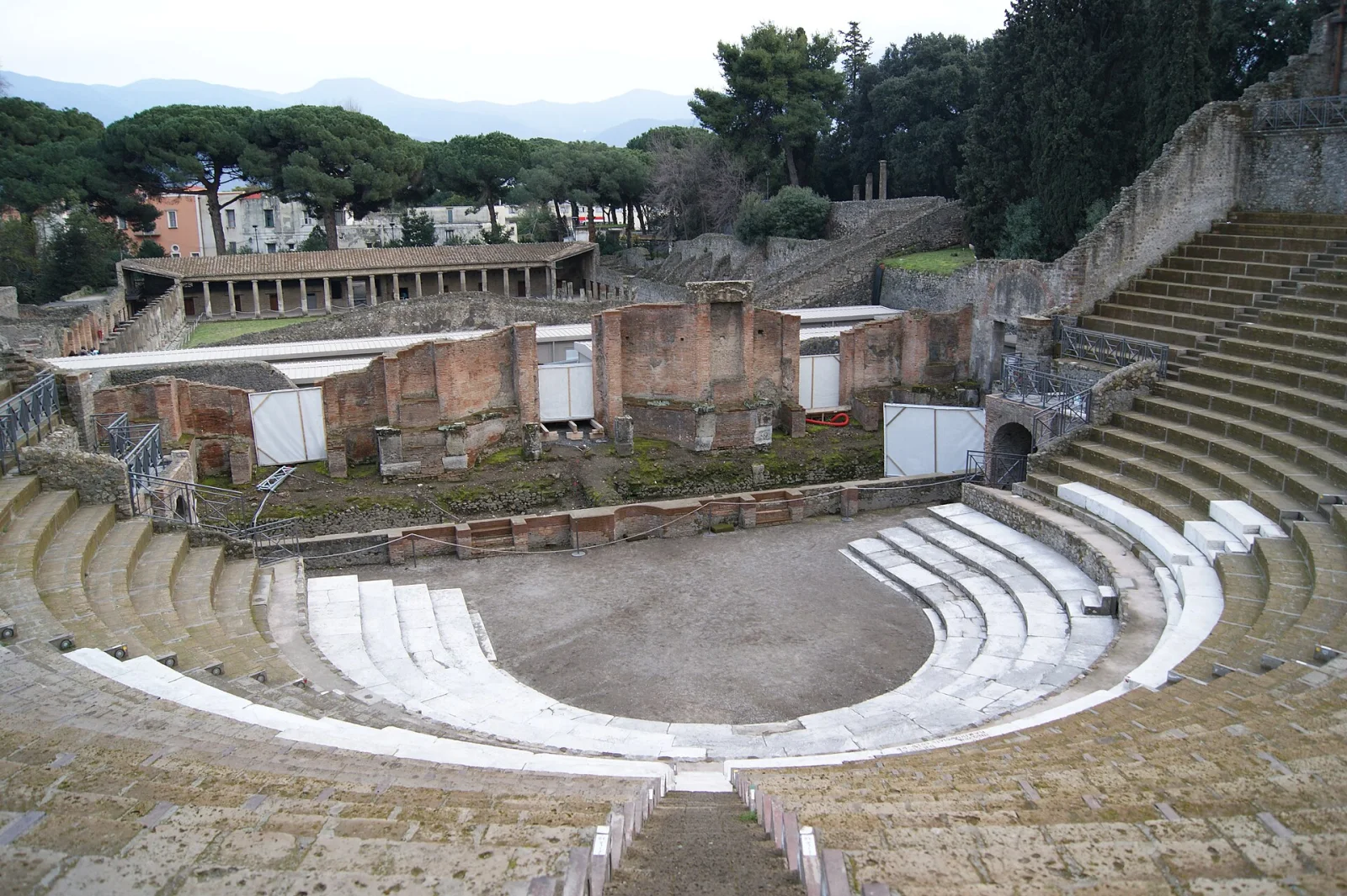 Teatro Grande