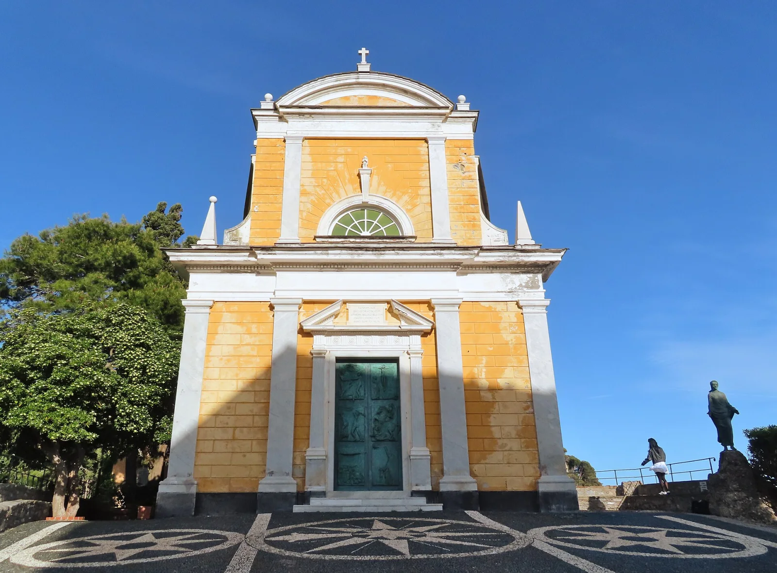 chiesa di San Giorgio