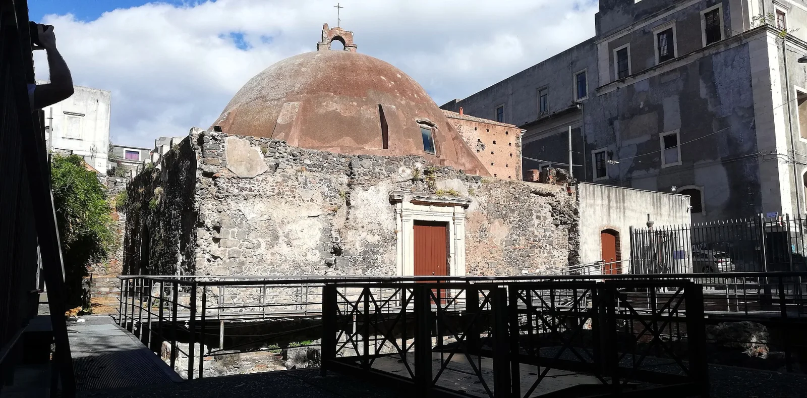 Terme della Rotonda