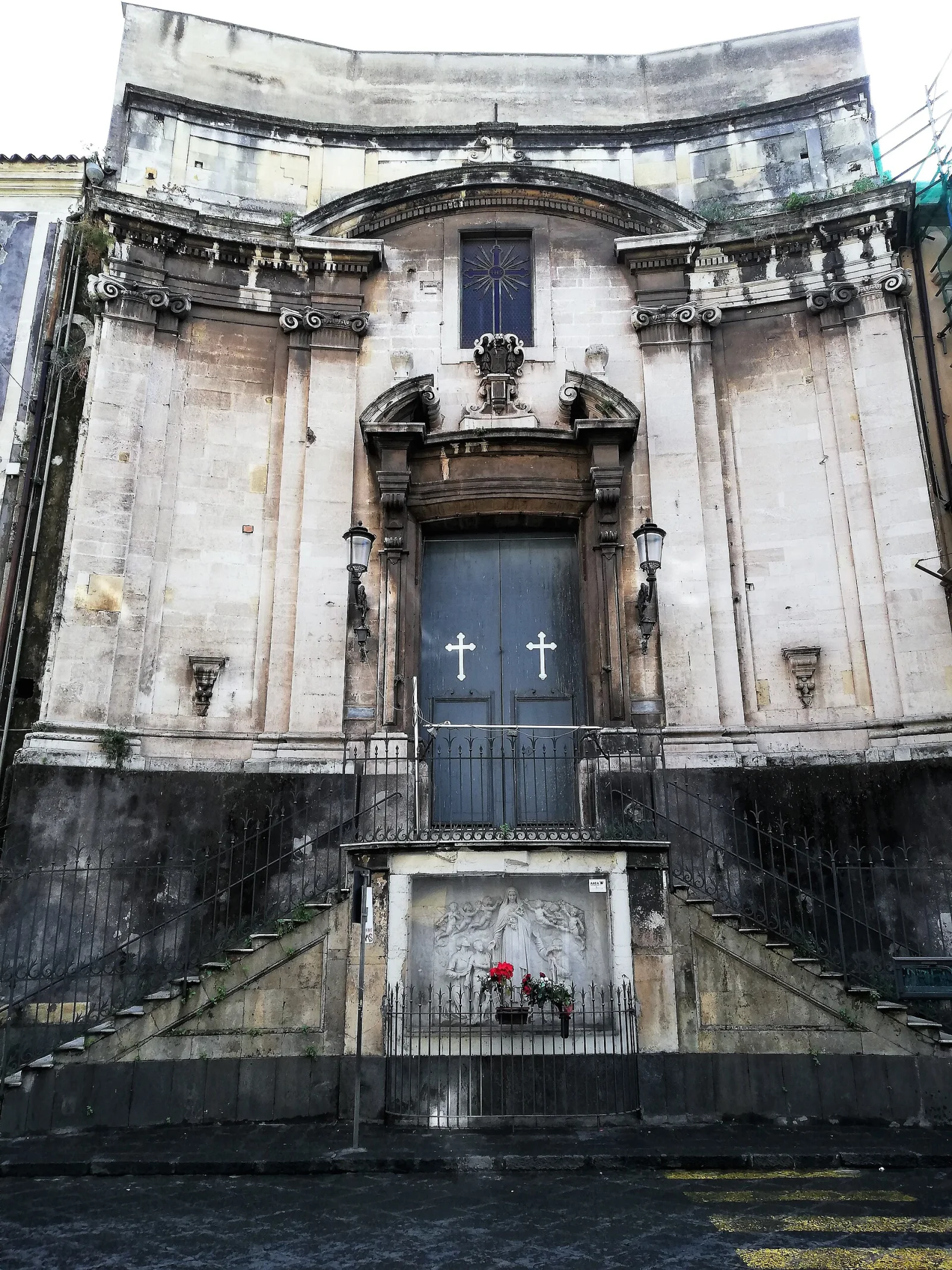 chiesa di Santa Teresa del Bambino Gesù