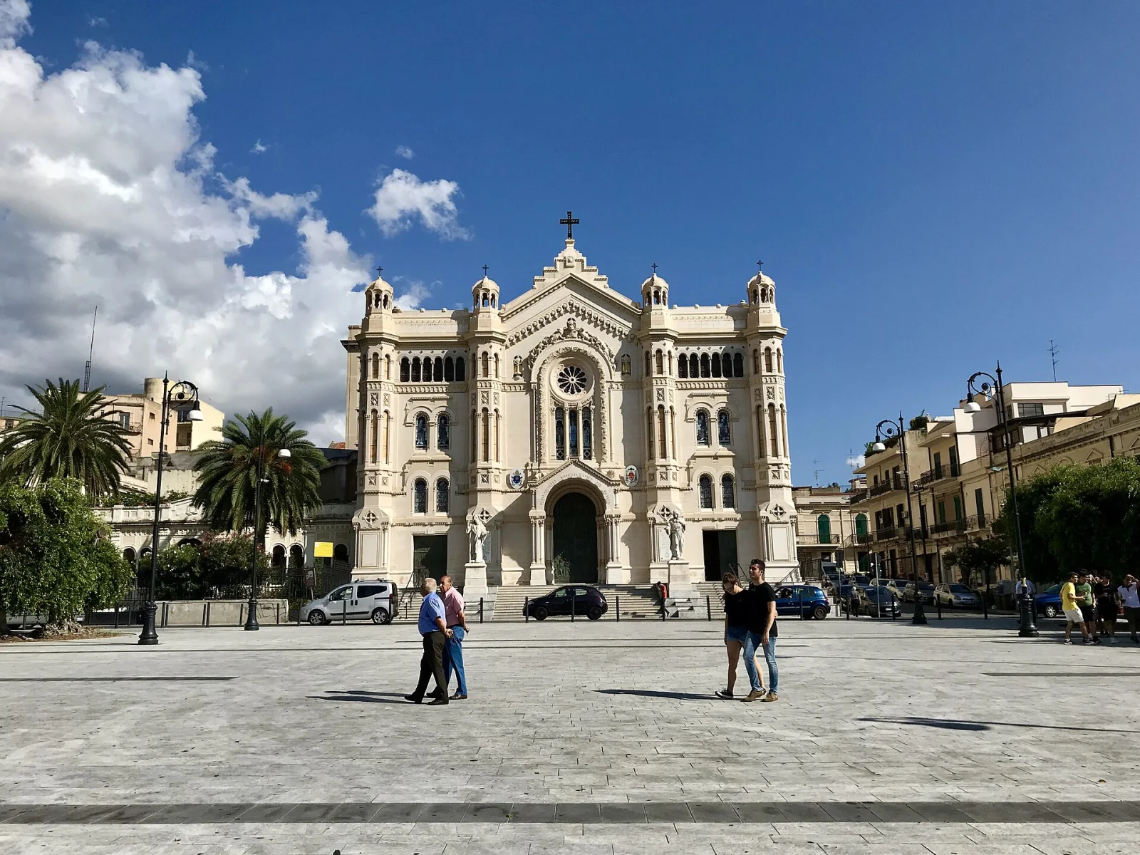 Duomo di Reggio Calabria