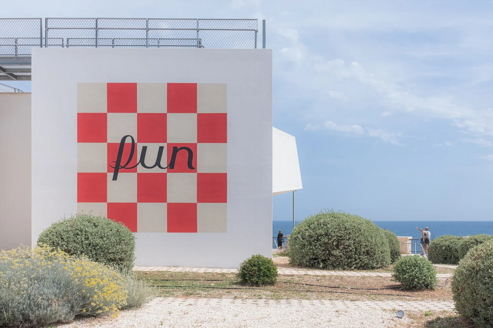 Fondazione Museo Pino Pascali