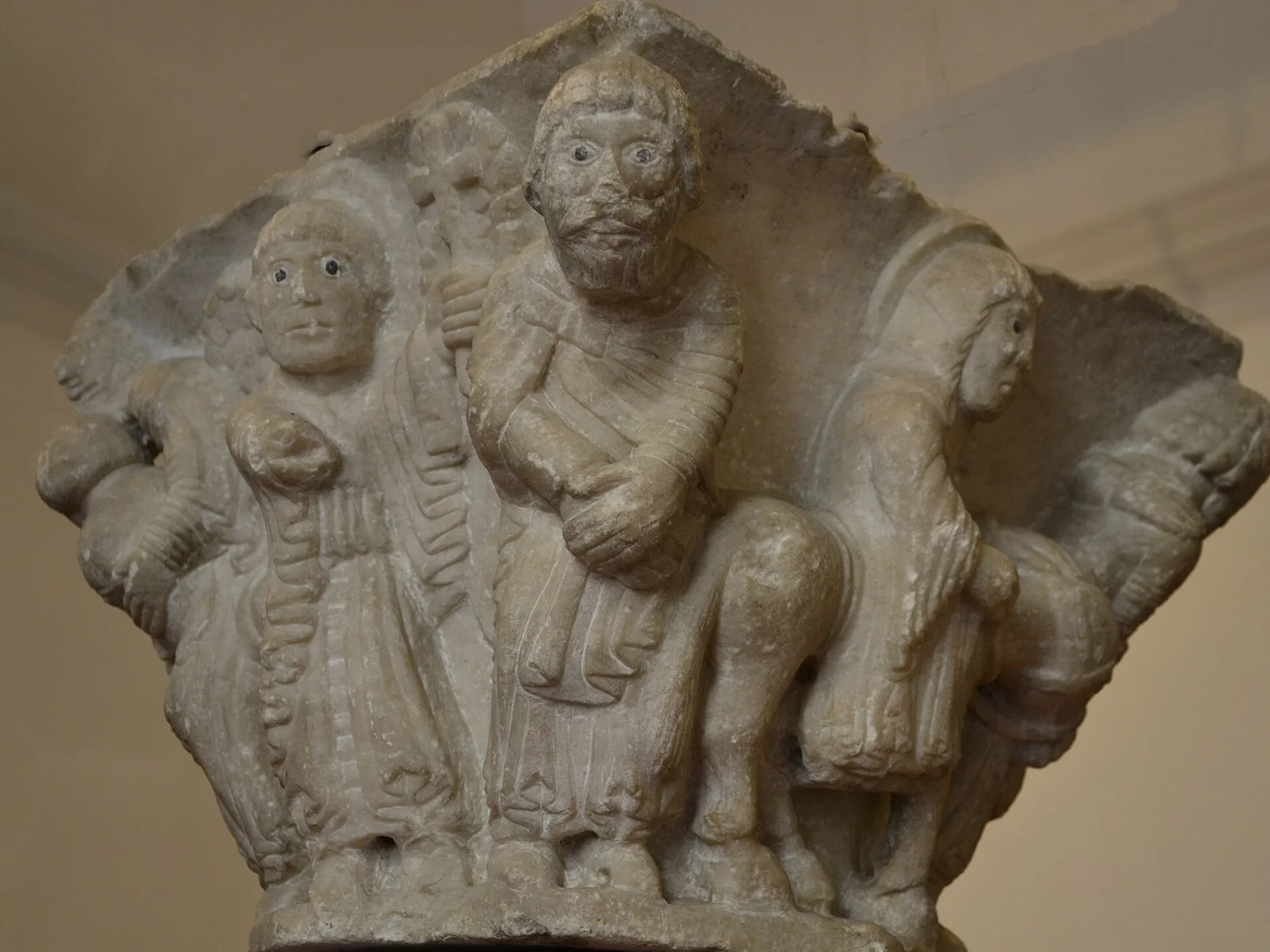 Pinacoteca Civica di palazzo Volpi