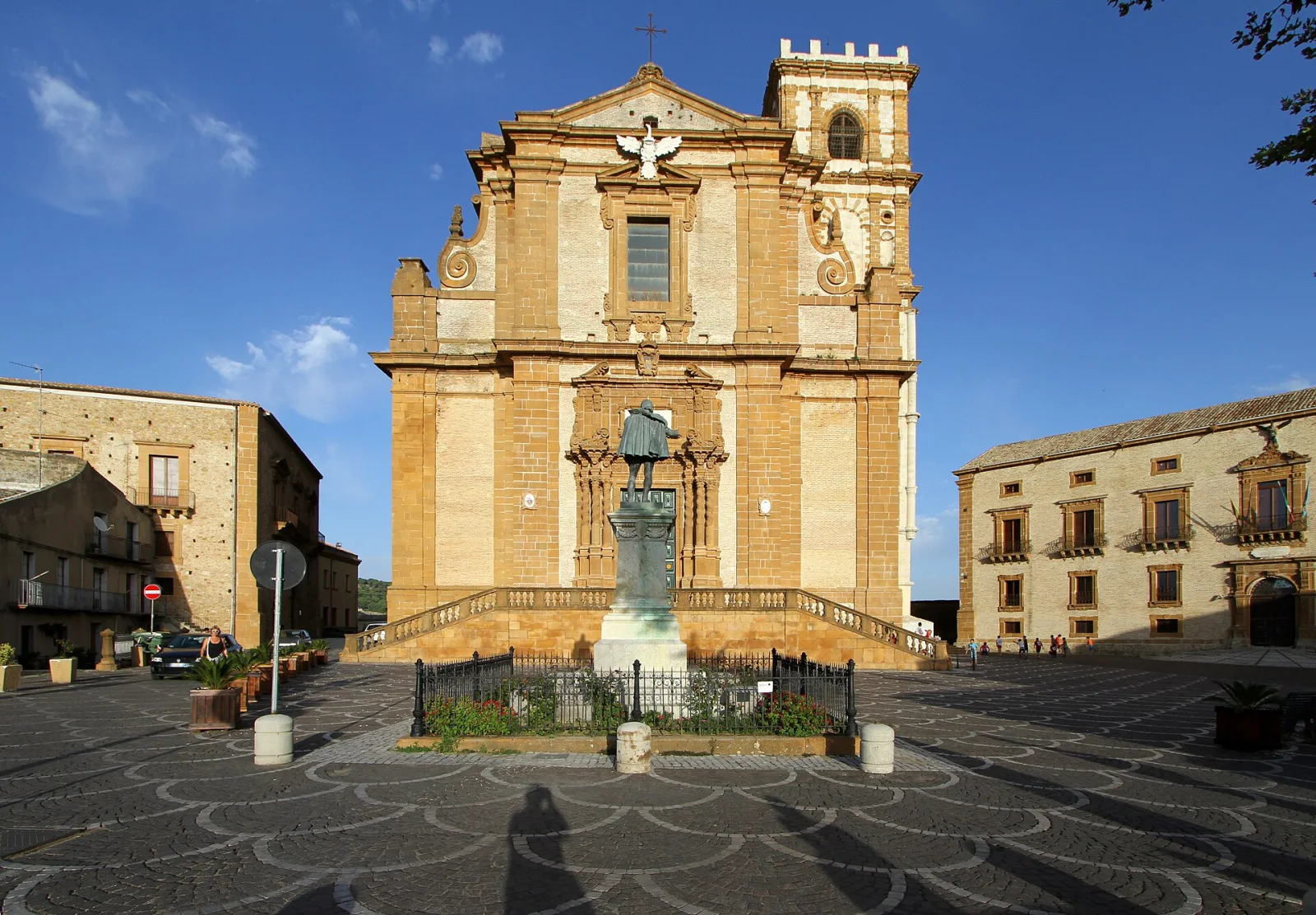 cattedrale di Piazza Armerina