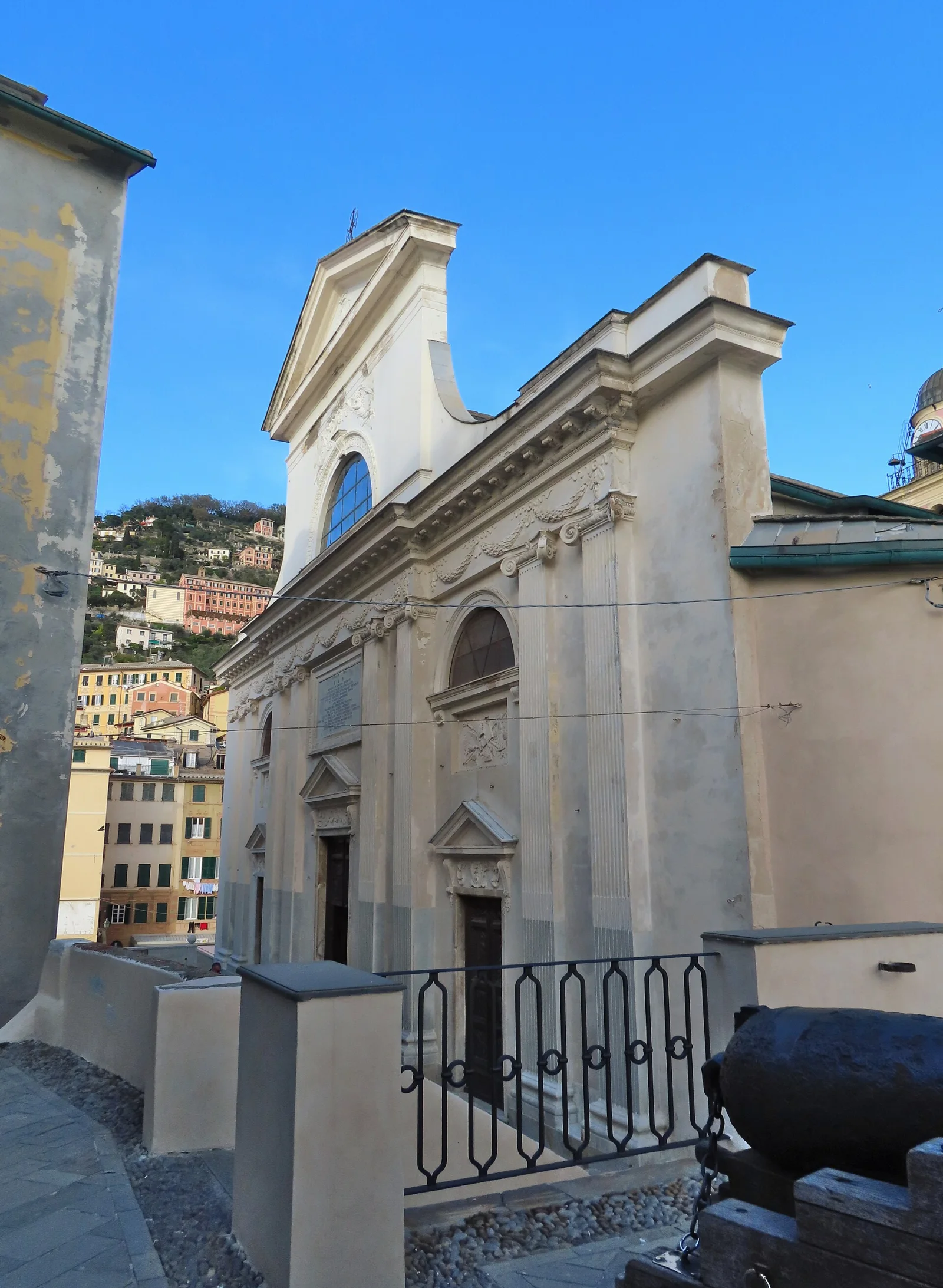 basilica di Santa Maria Assunta