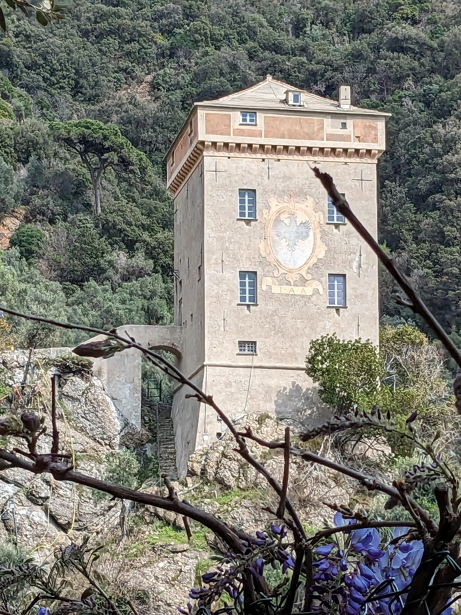 Torre Doria