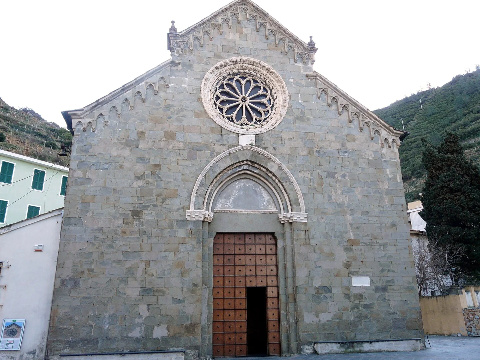 chiesa di San Lorenzo