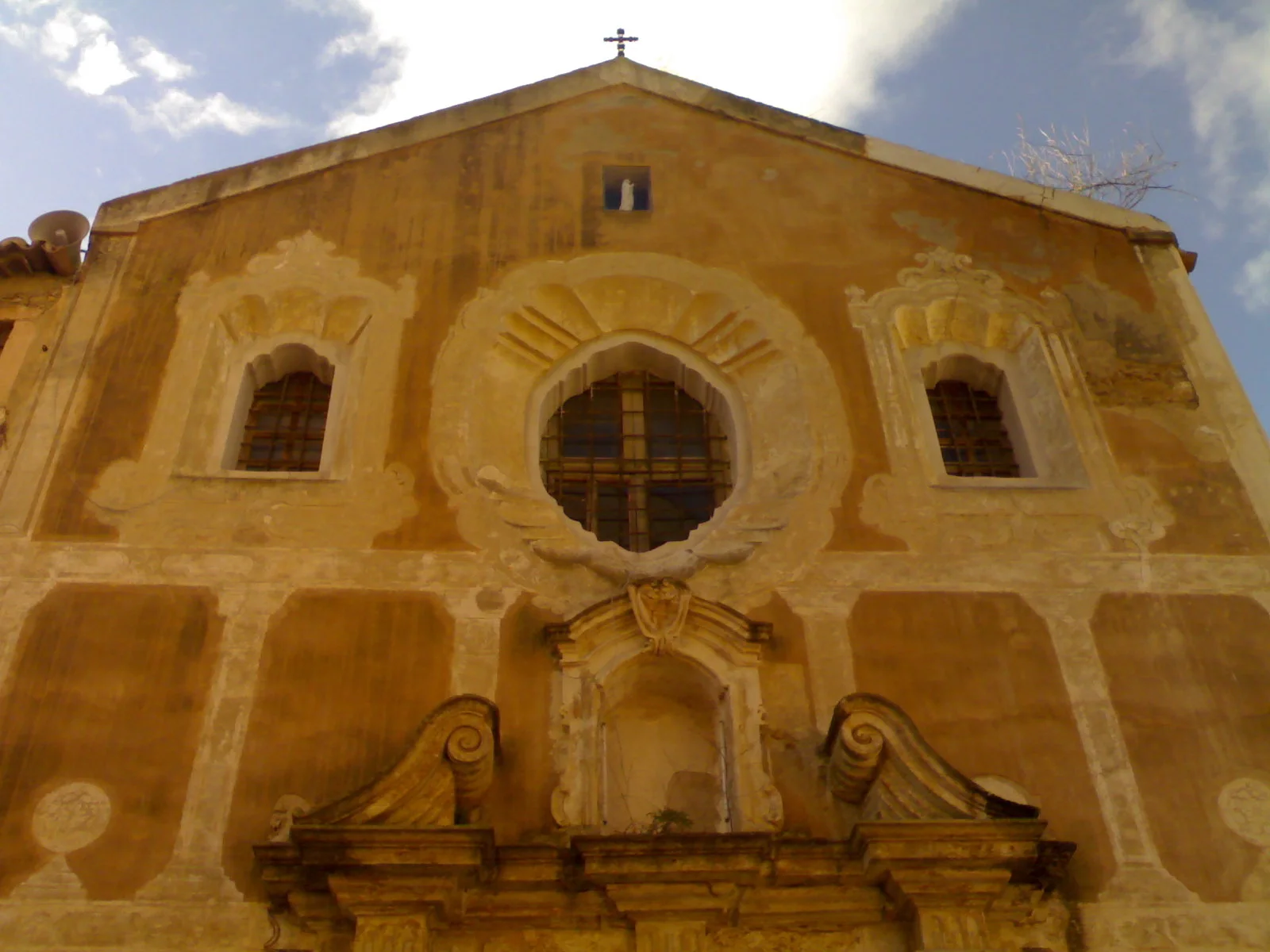 chiesa di Santa Chiara