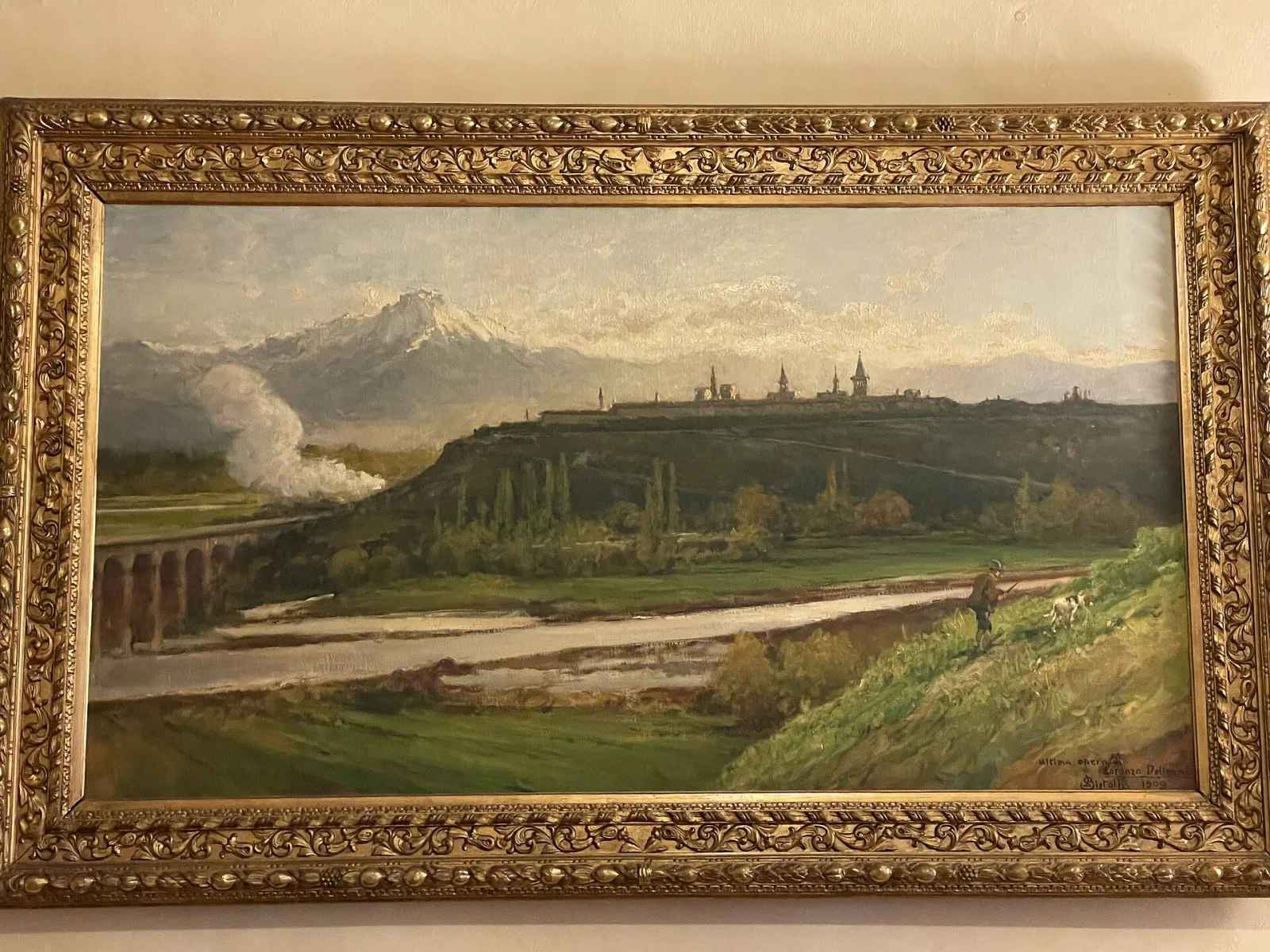 Museo Casa Galimberti