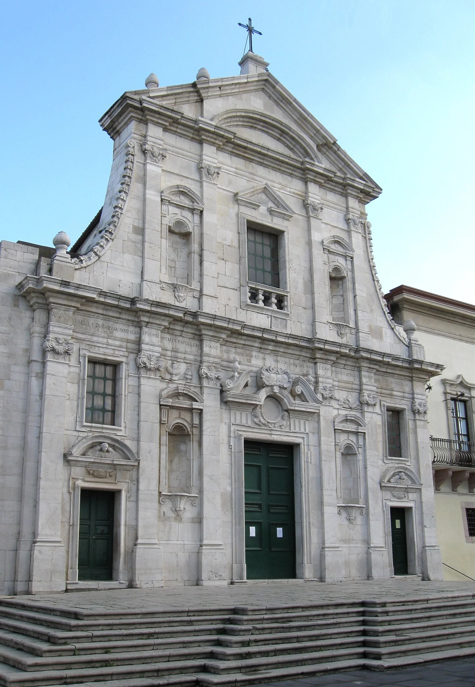 cattedrale di Santa Maria Assunta