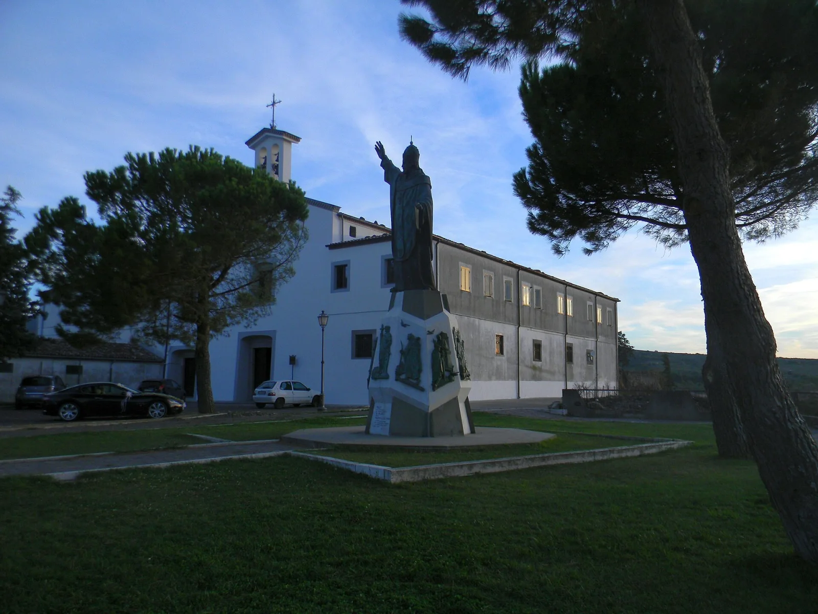 chiesa dei Cappuccini
