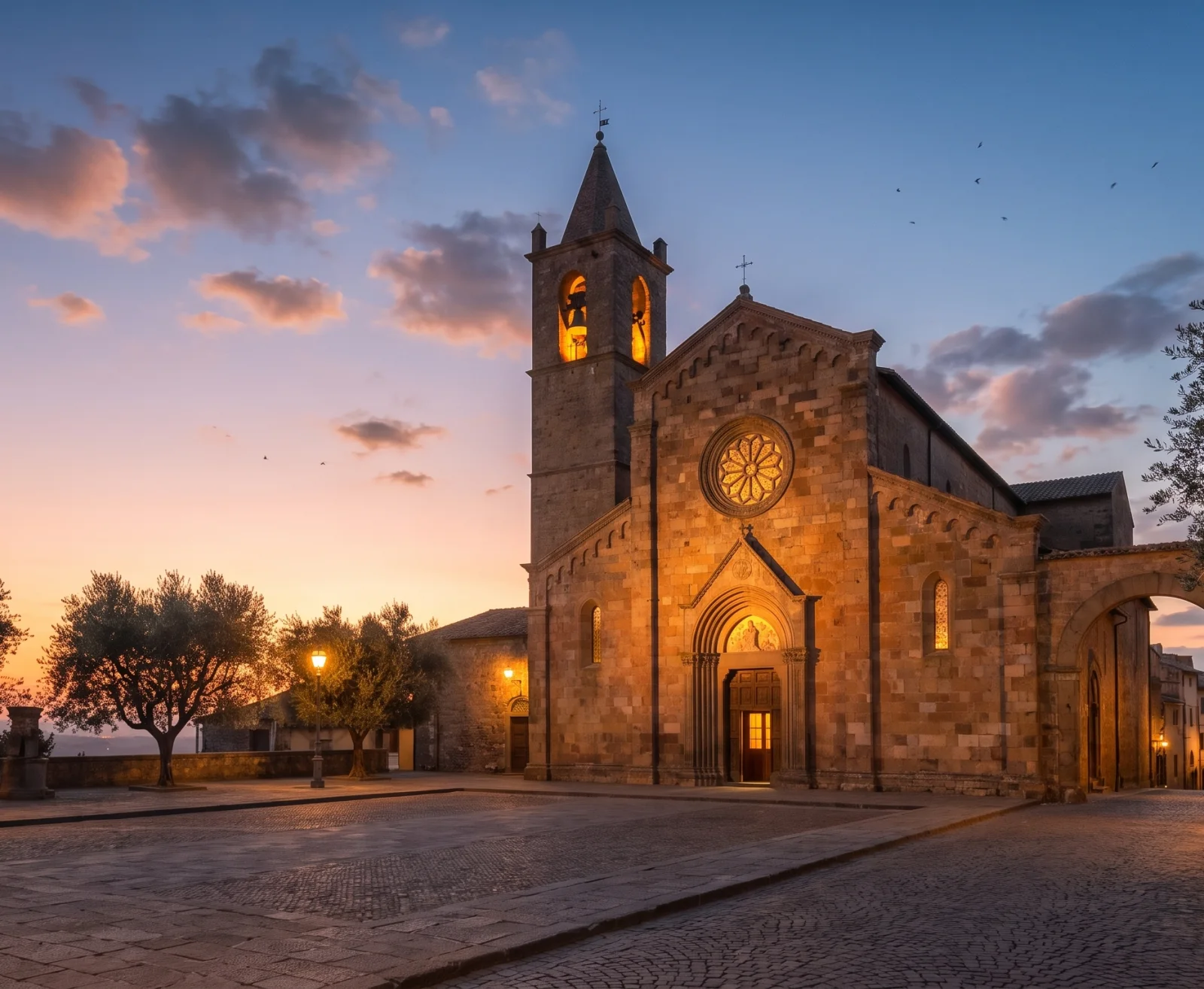chiesa di Sant'Antonio