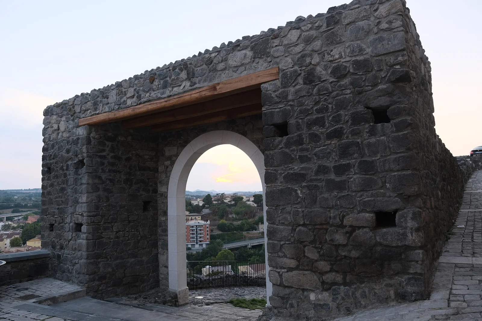 Porta Calcinaia