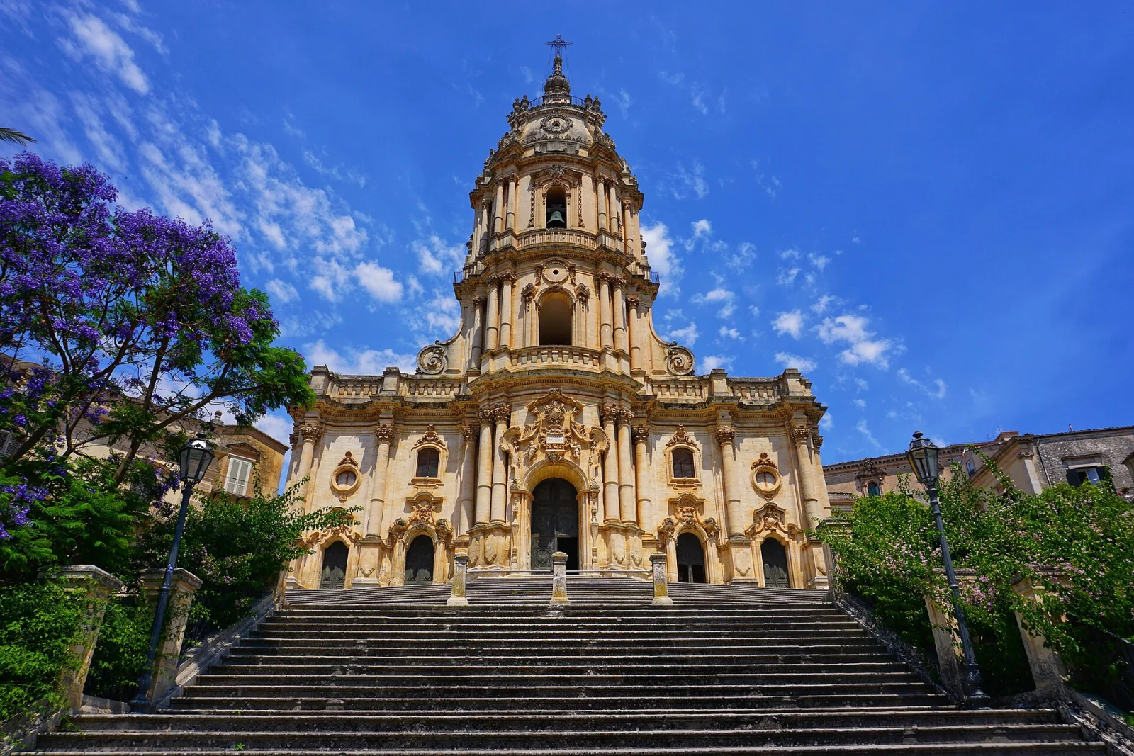 duomo di San Giorgio