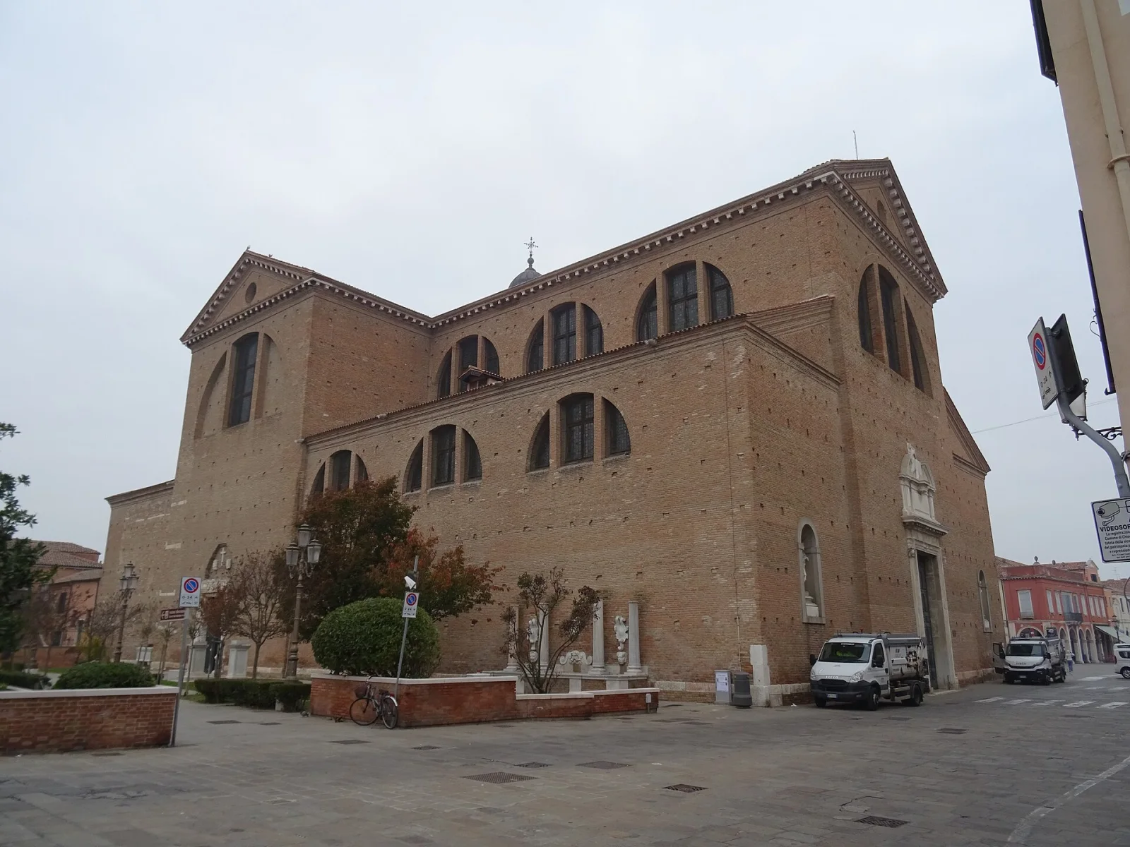 cattedrale di Santa Maria Assunta