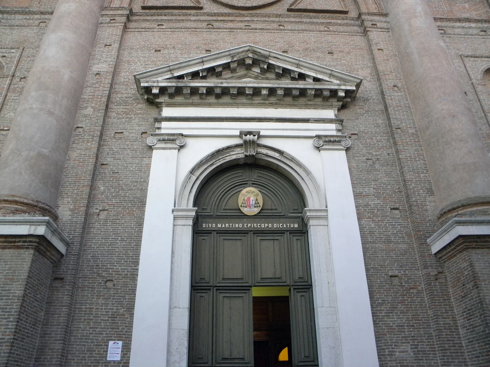 chiesa di San Martino Vescovo