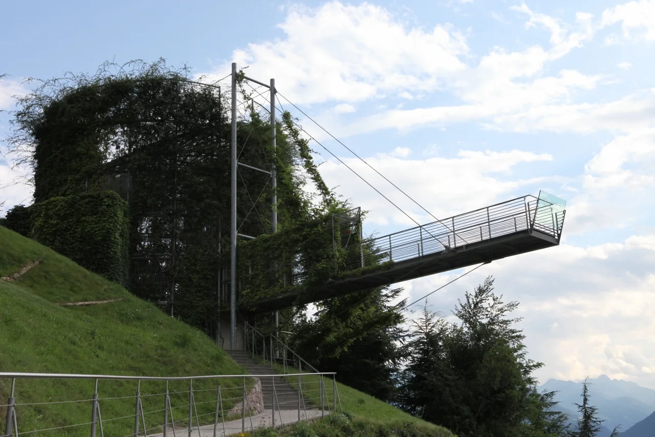 Giardini di Castel Trauttmansdorff