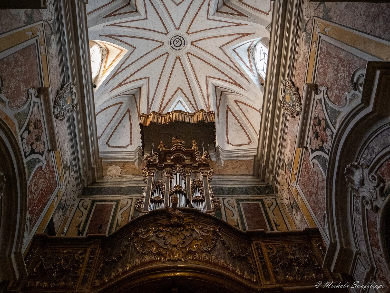 cattedrale di San Cataldo