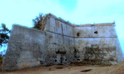 Forte Gonzaga
