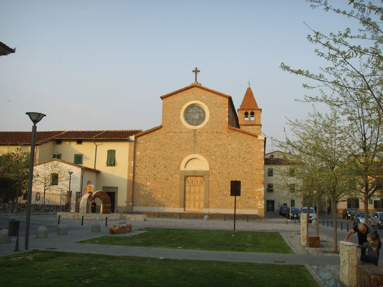 chiesa di Sant'Agostino