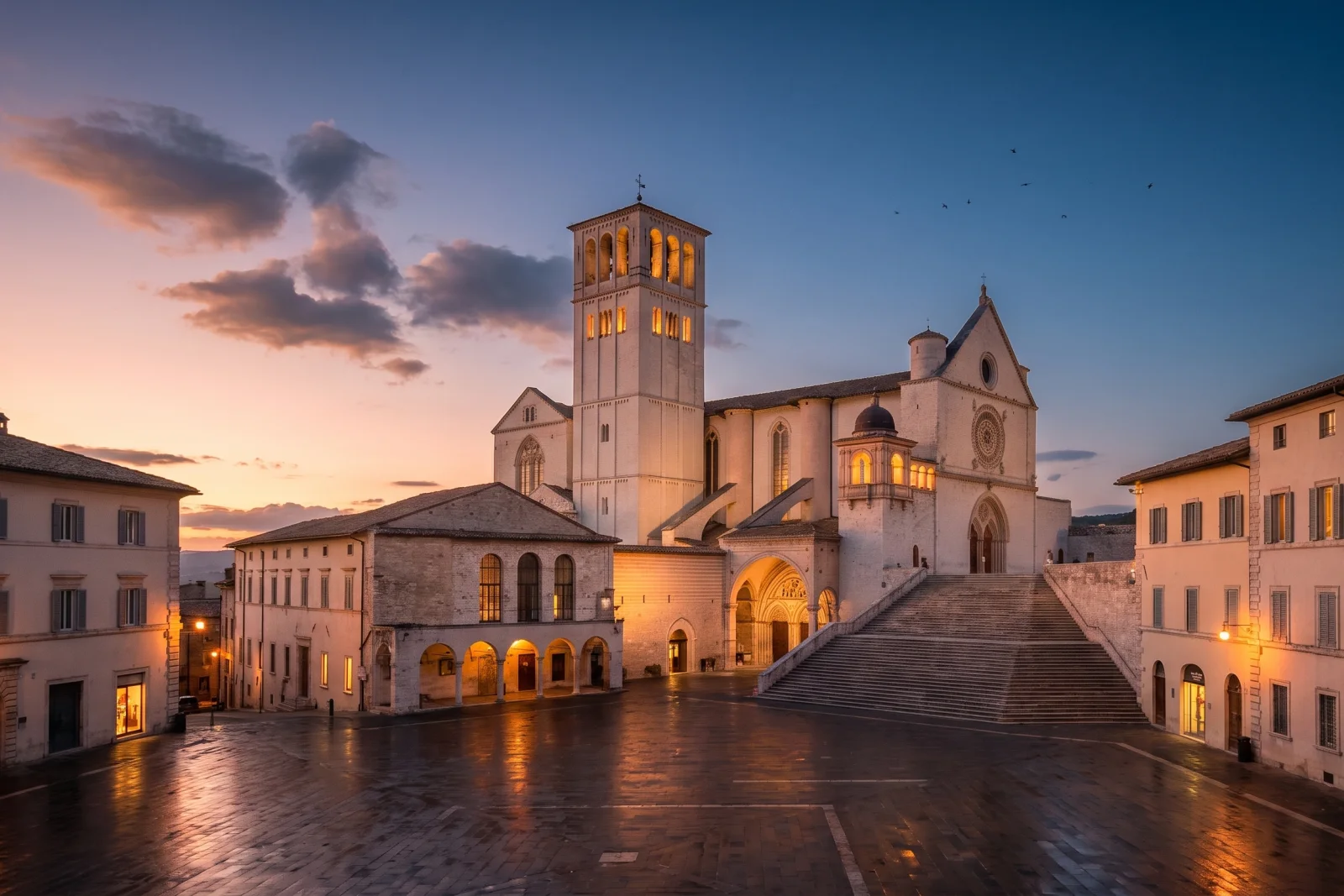 Basilica di San Francesco