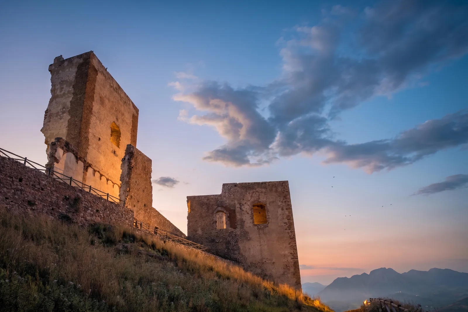 Castello di Misilmeri