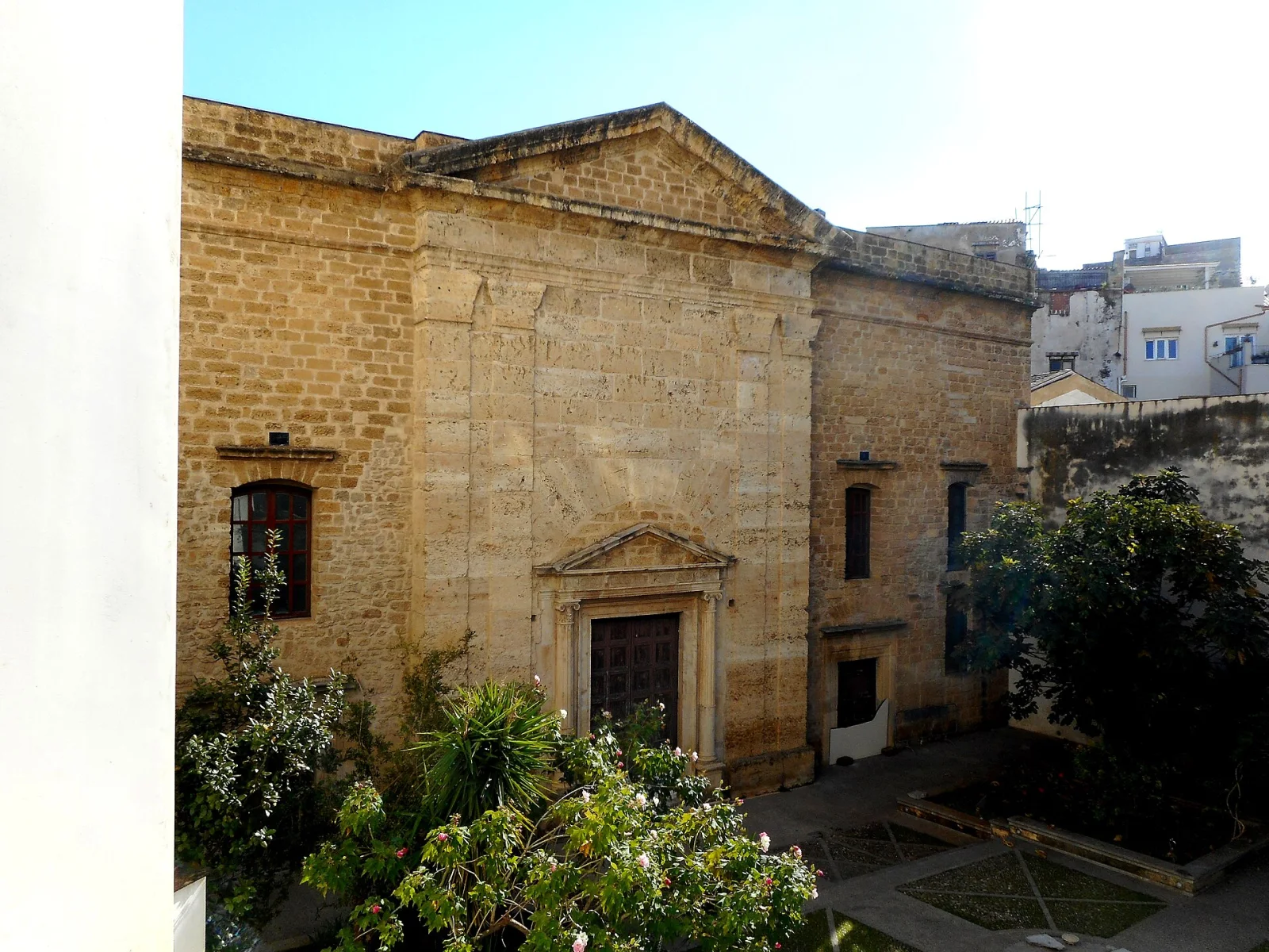 chiesa di San Michele Arcangelo