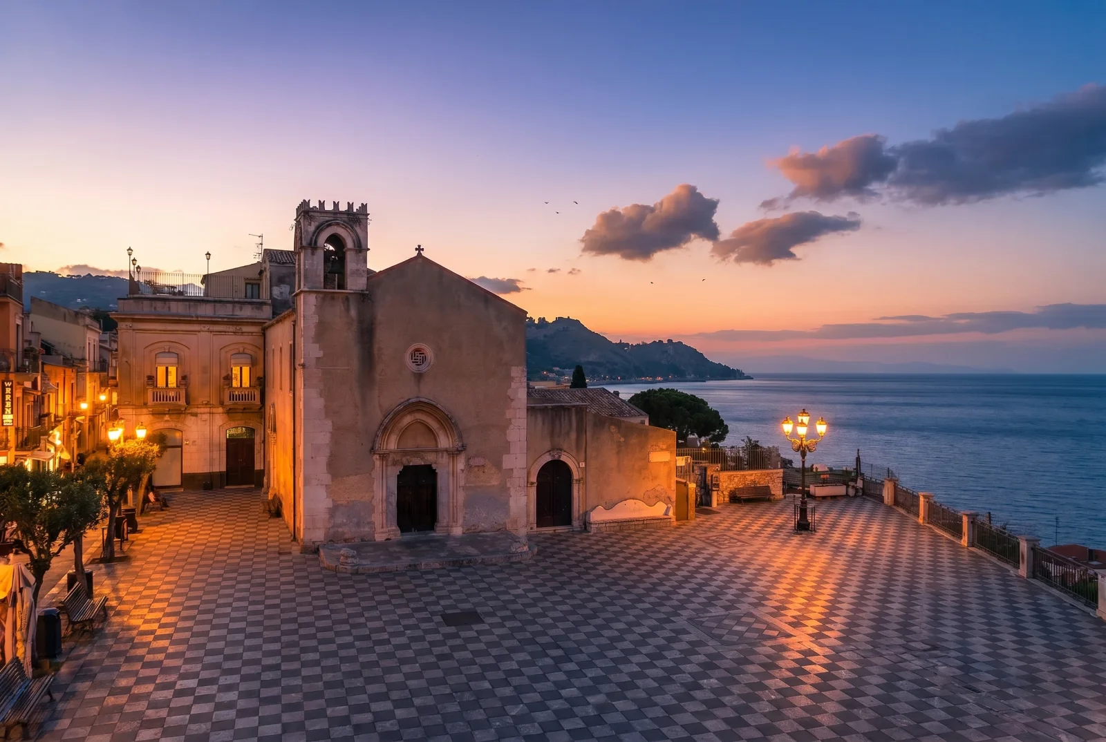 chiesa di Sant'Agostino