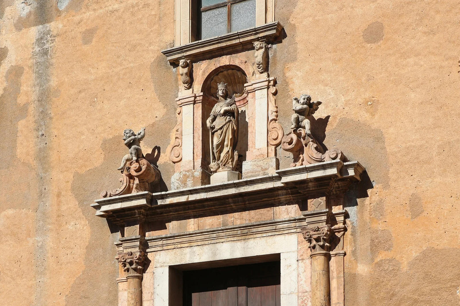 chiesa di Santa Caterina d'Alessandria