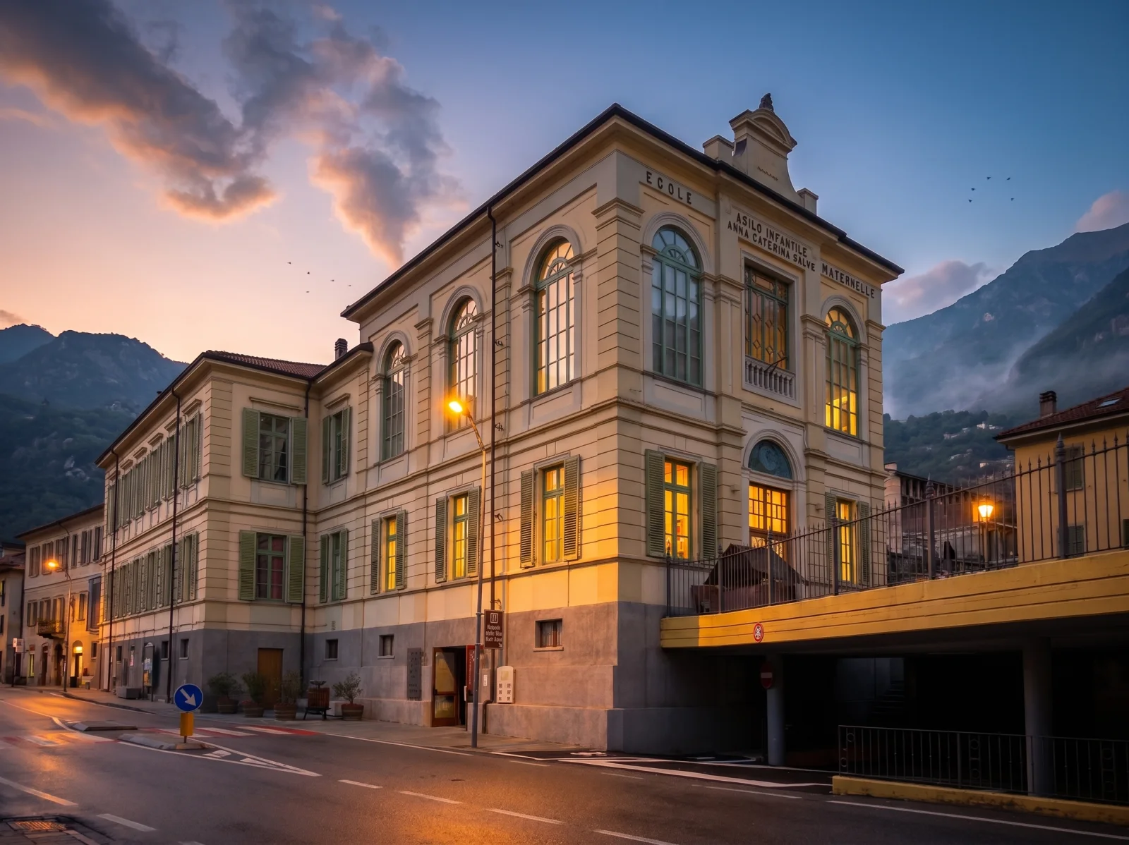Museo della vite e del vino